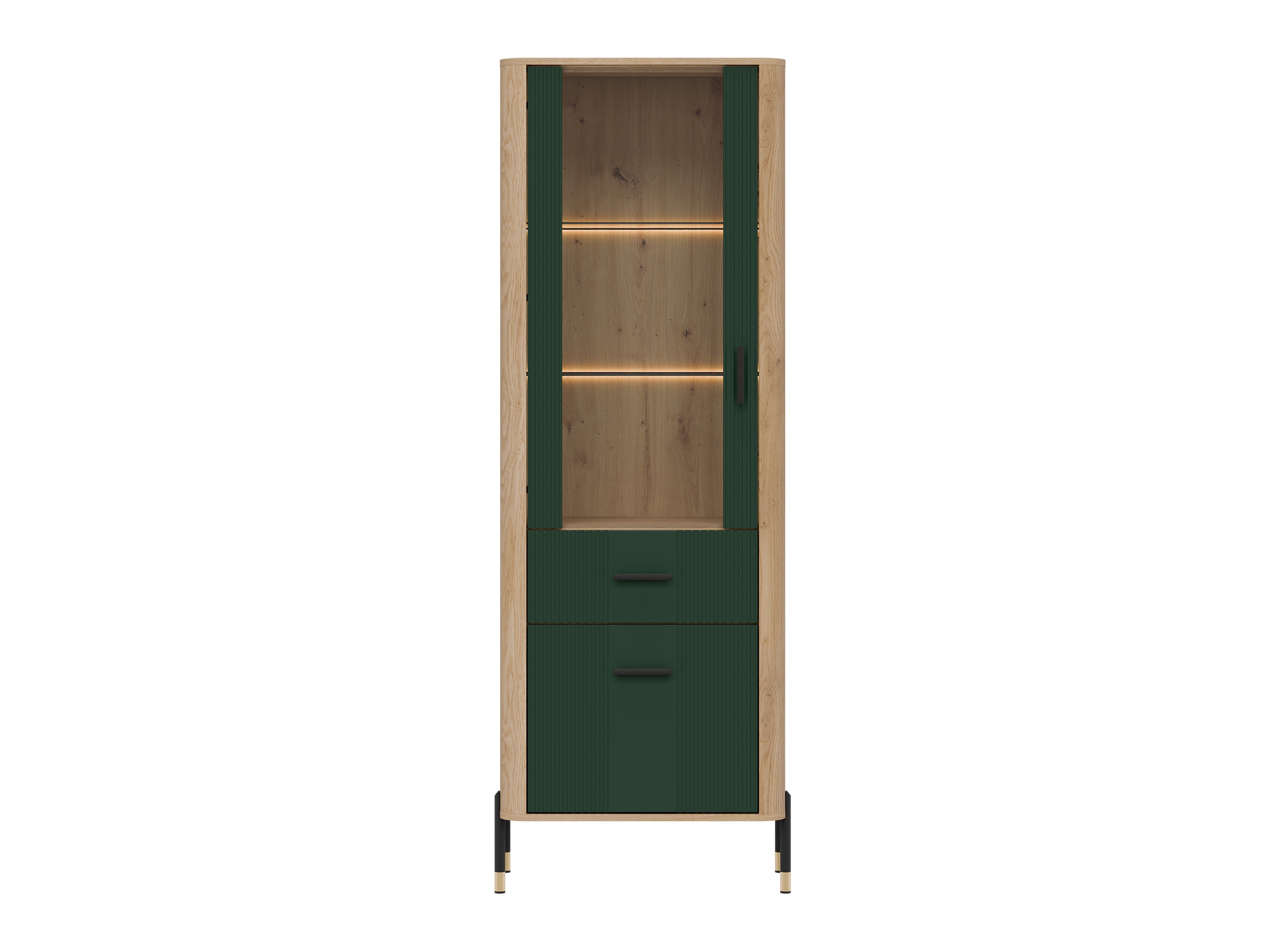 Raft Flosora 127 (Verde)
