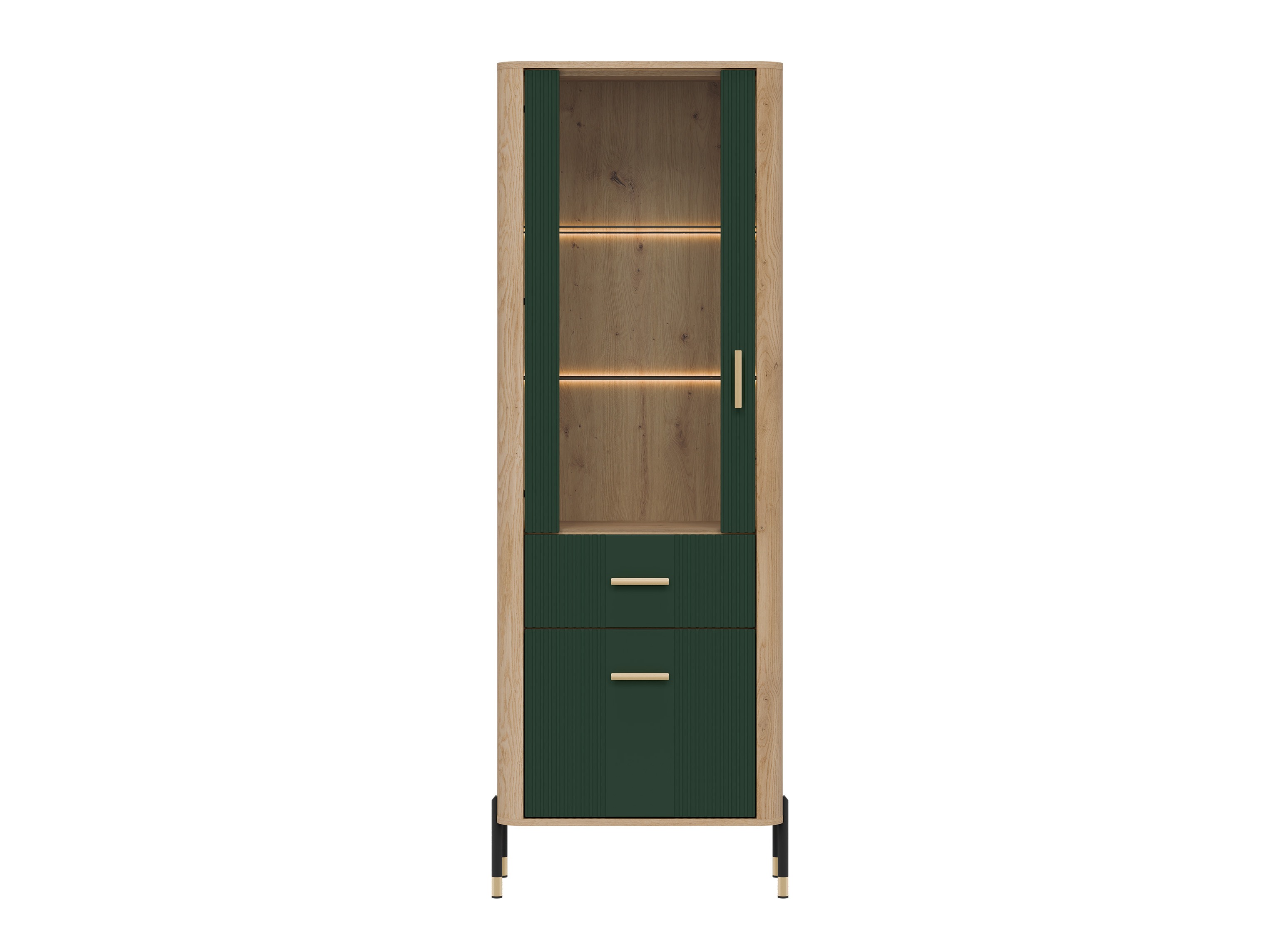 Raft Flosora 127 (Verde)
