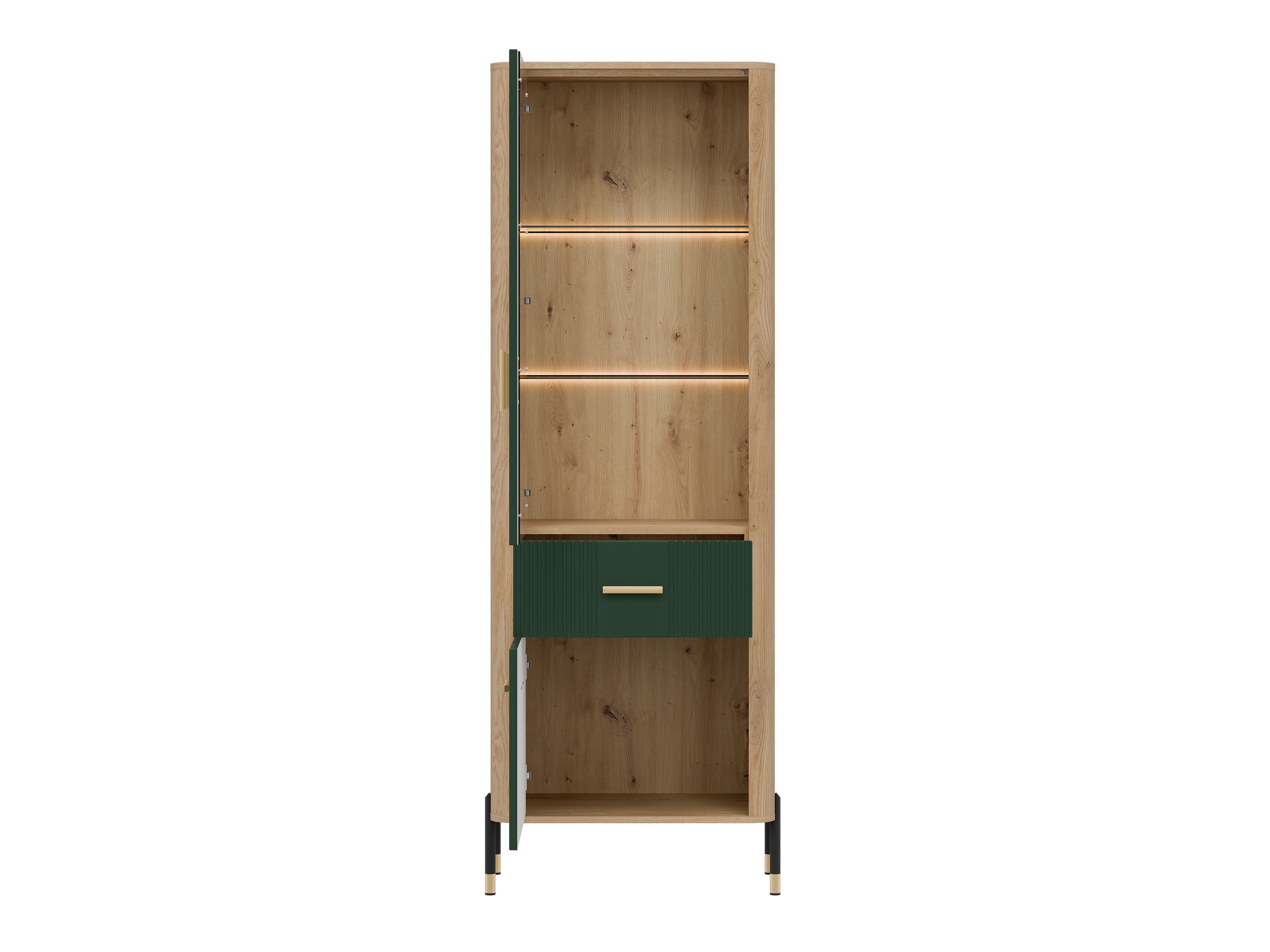 Raft Flosora 127 (Verde)