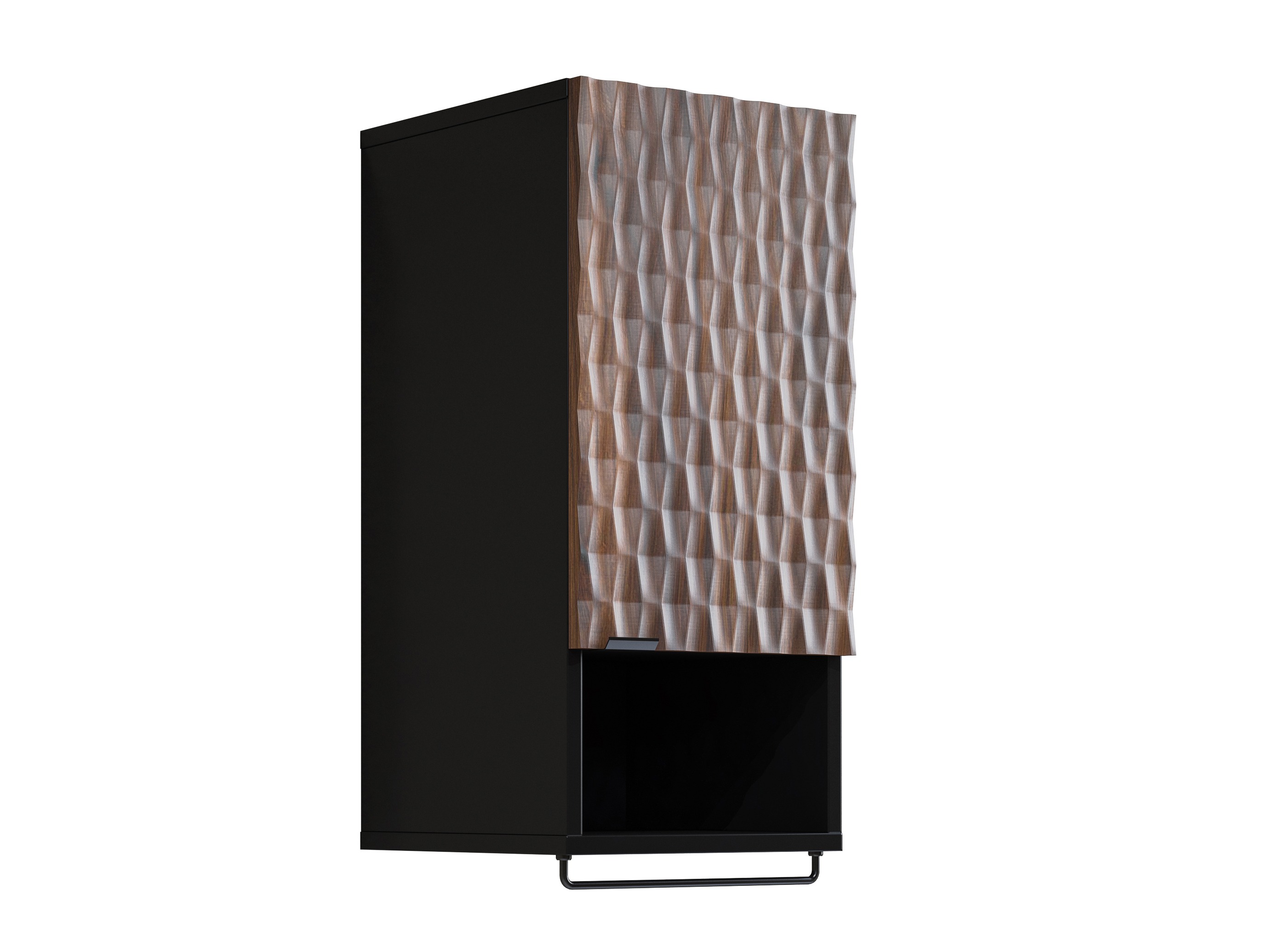 Cabinet de baie suspendat Elitese 100