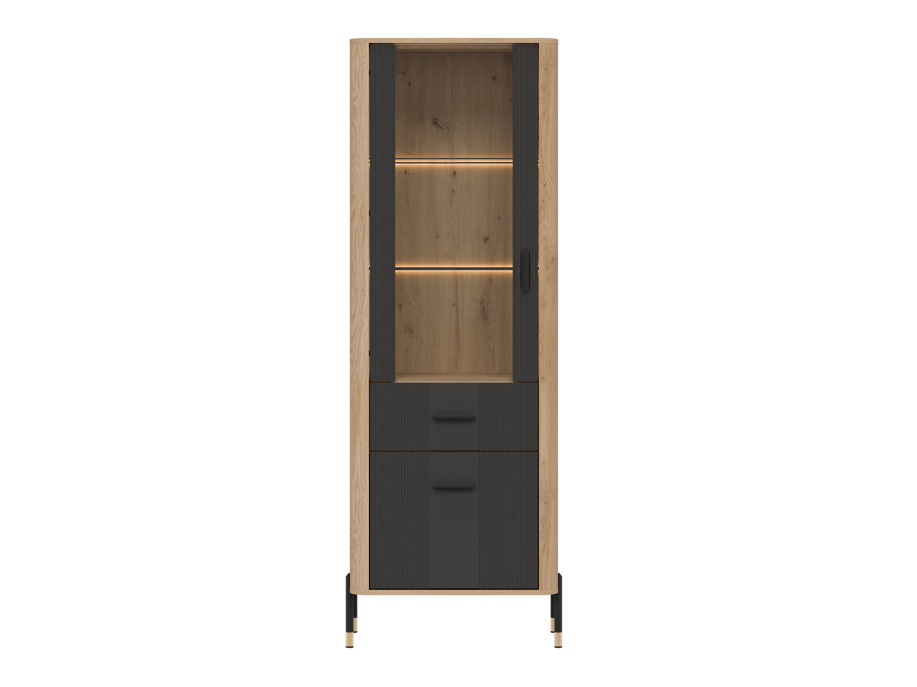 Raft Flosora 127 (Antracit)