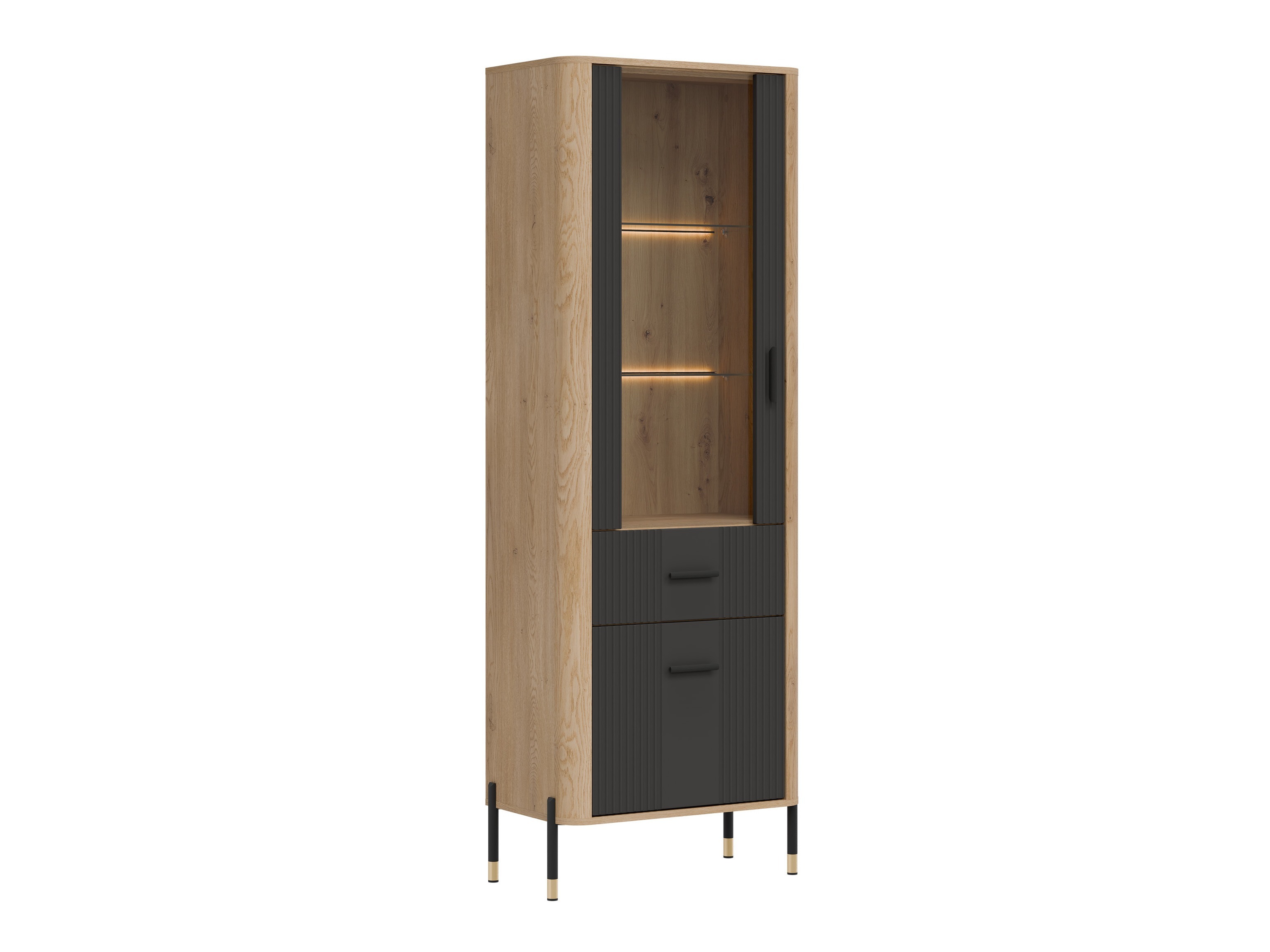 Raft Flosora 127 (Antracit)