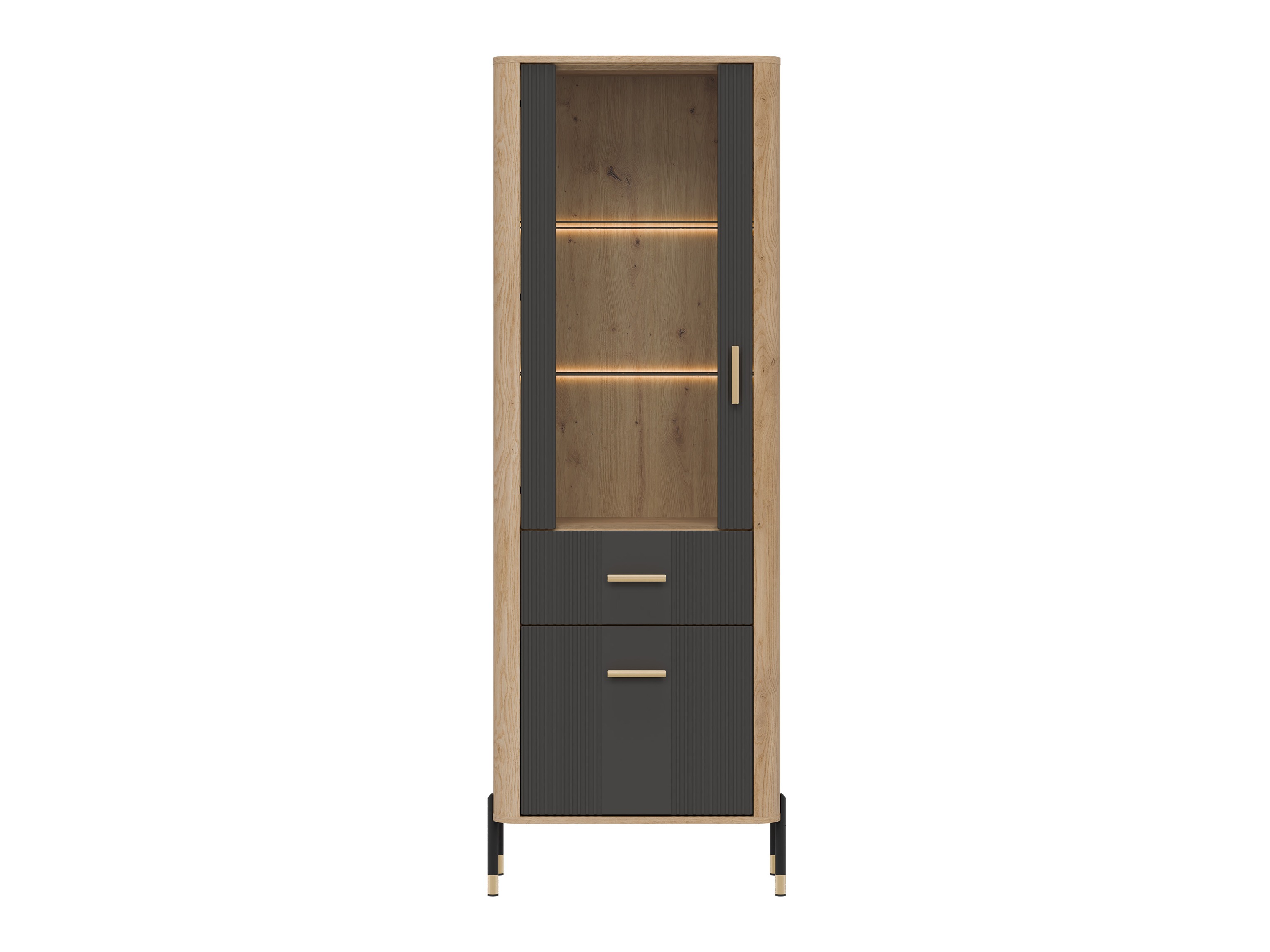 Raft Flosora 127 (Antracit)