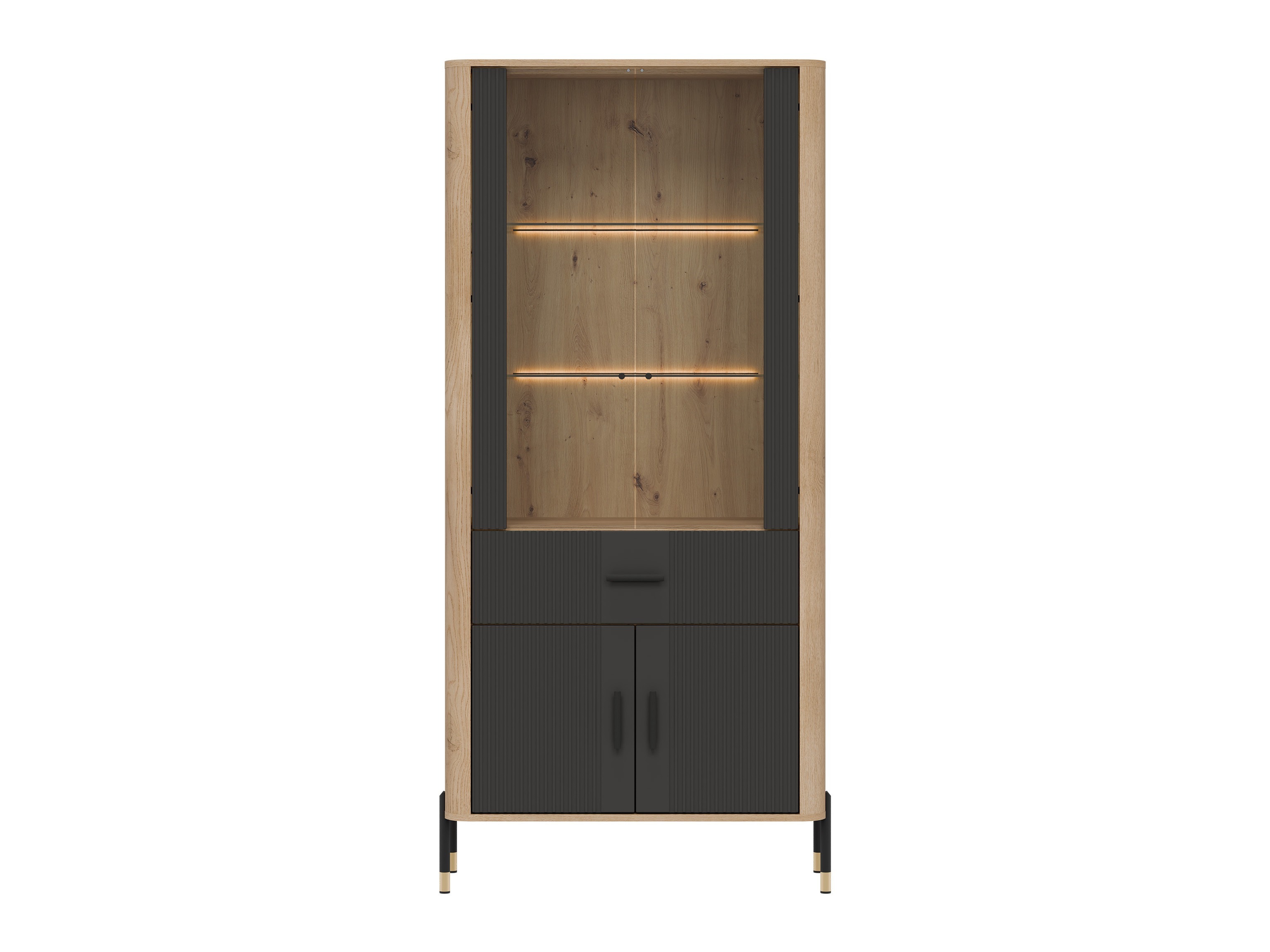 Raft Flosora 129 (Antracit)