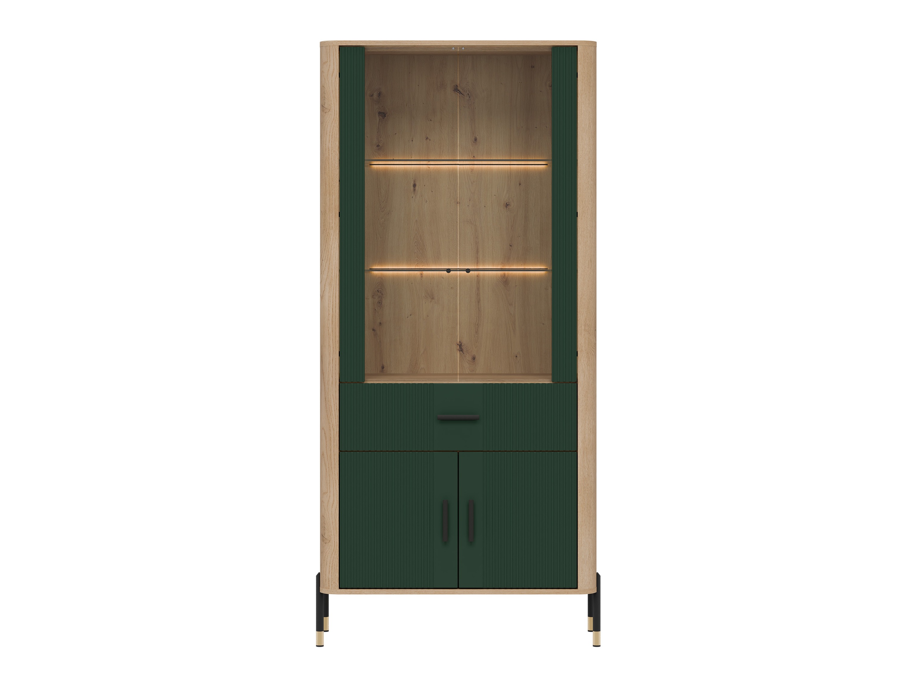 Raft Flosora 129 (Verde)