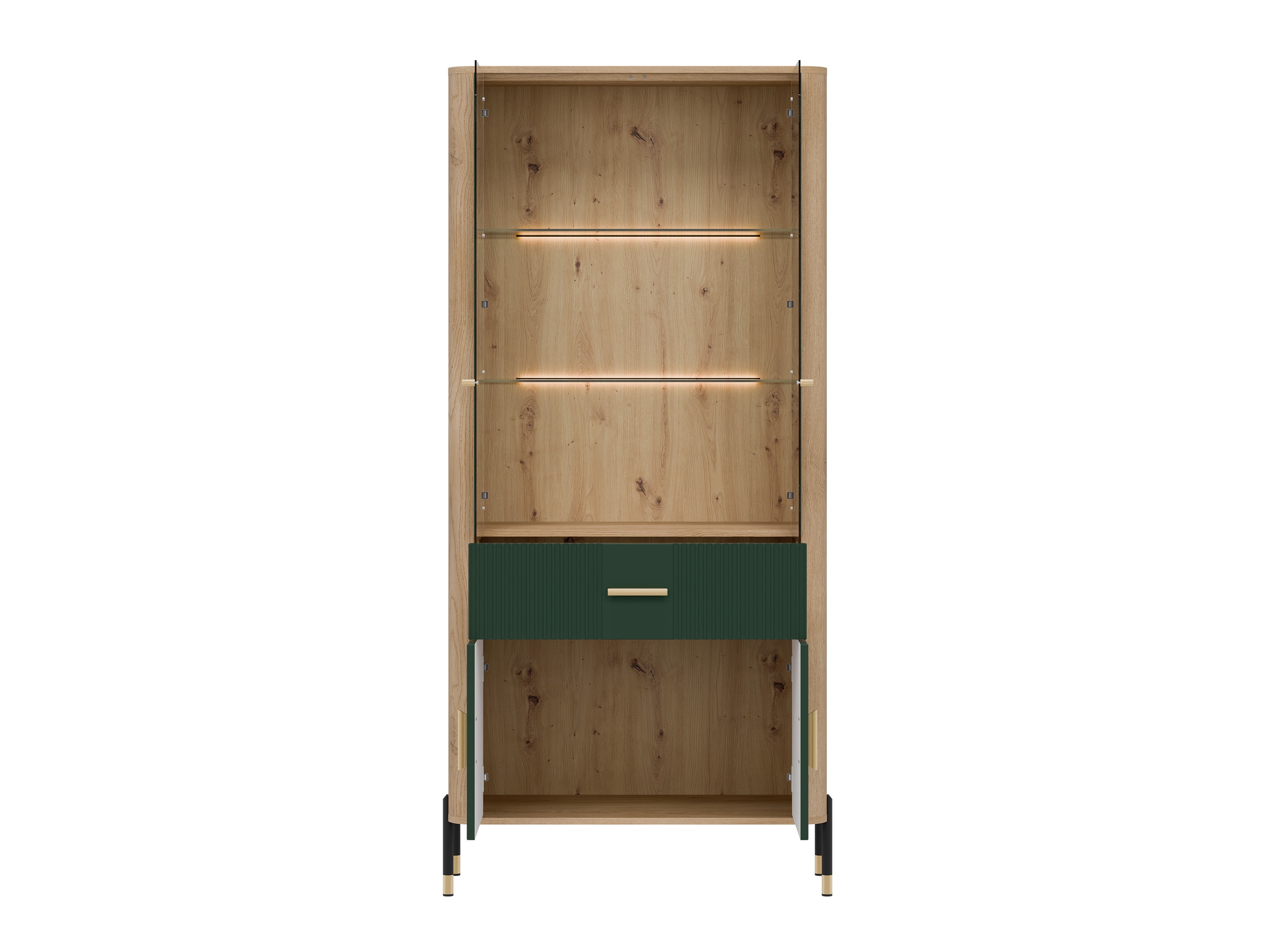 Raft Flosora 129 (Verde)