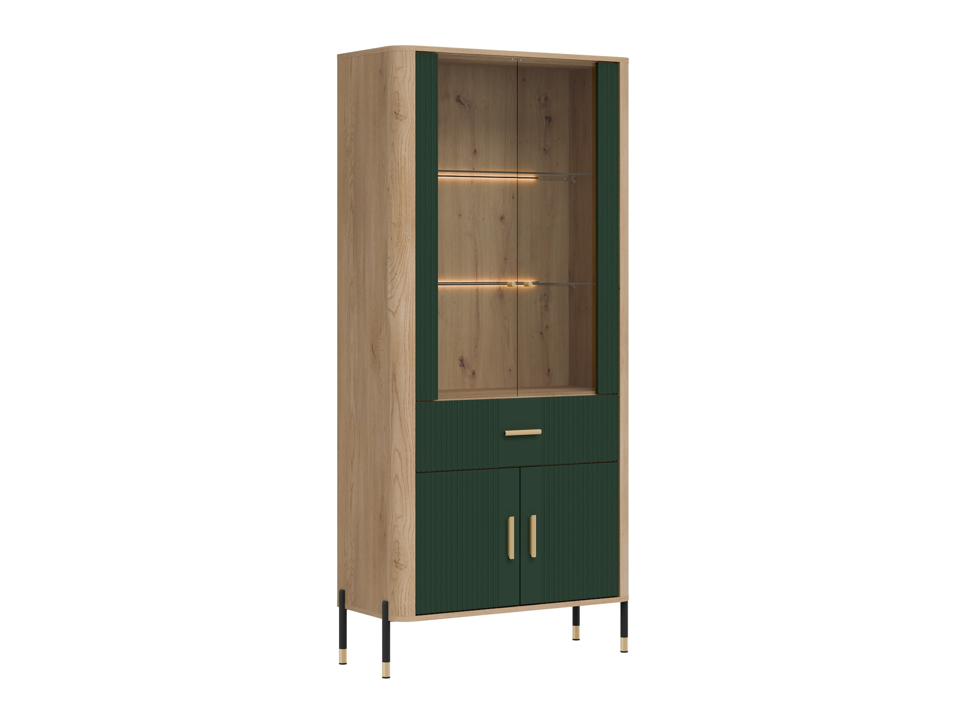 Raft Flosora 129 (Verde)