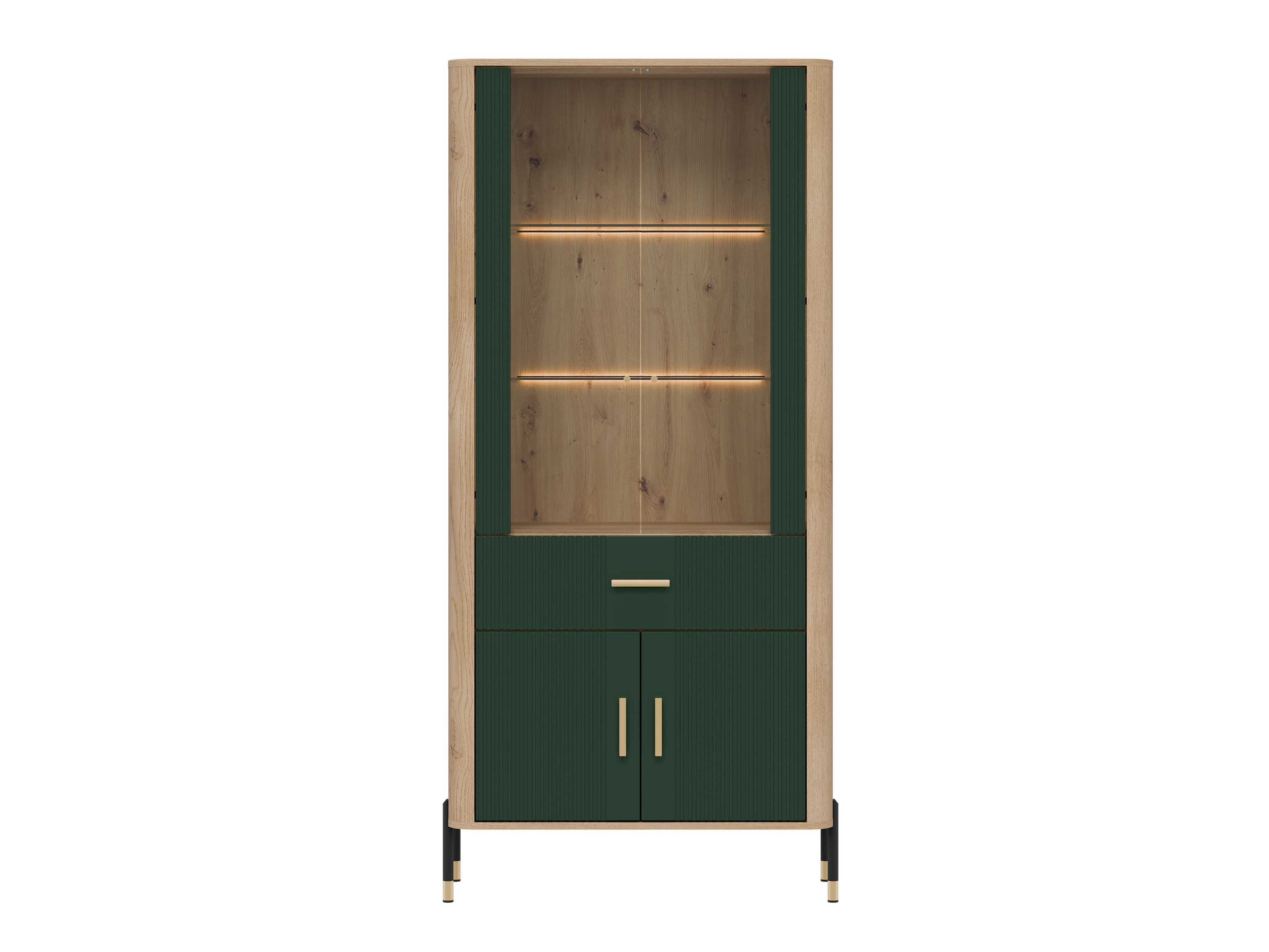 Raft Flosora 129 (Verde)