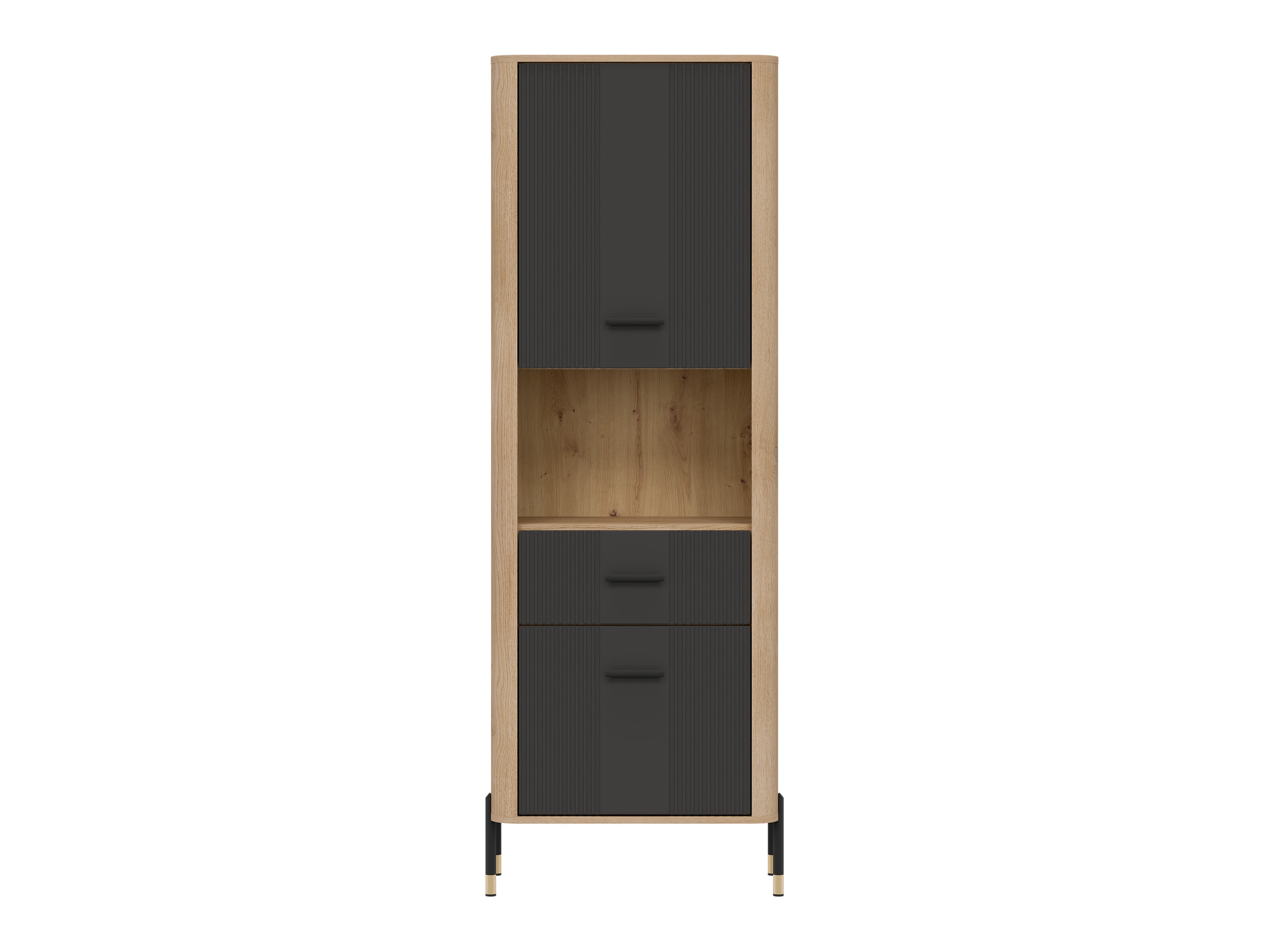 Raft Flosora 131 (Antracit)