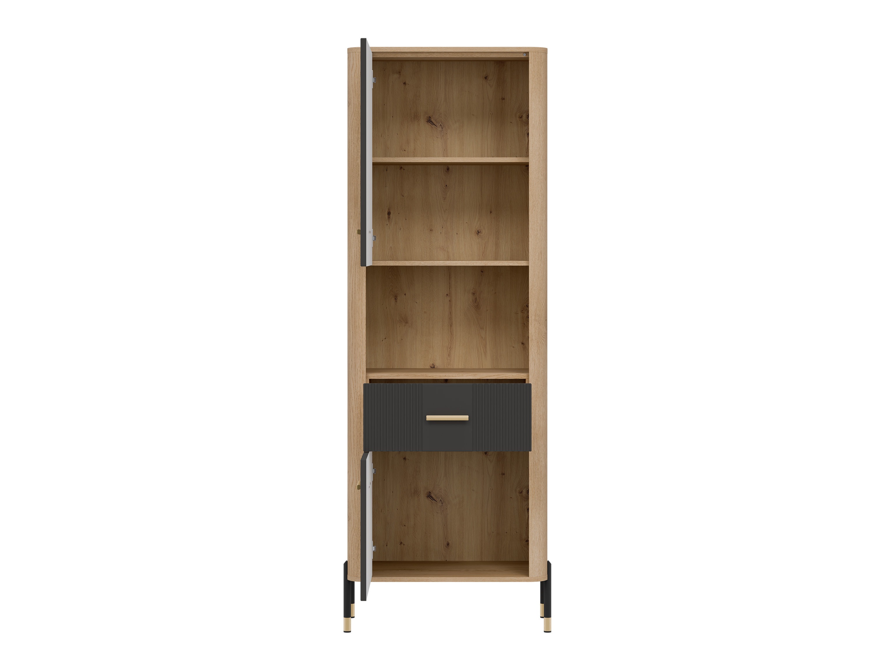 Raft Flosora 131 (Antracit)