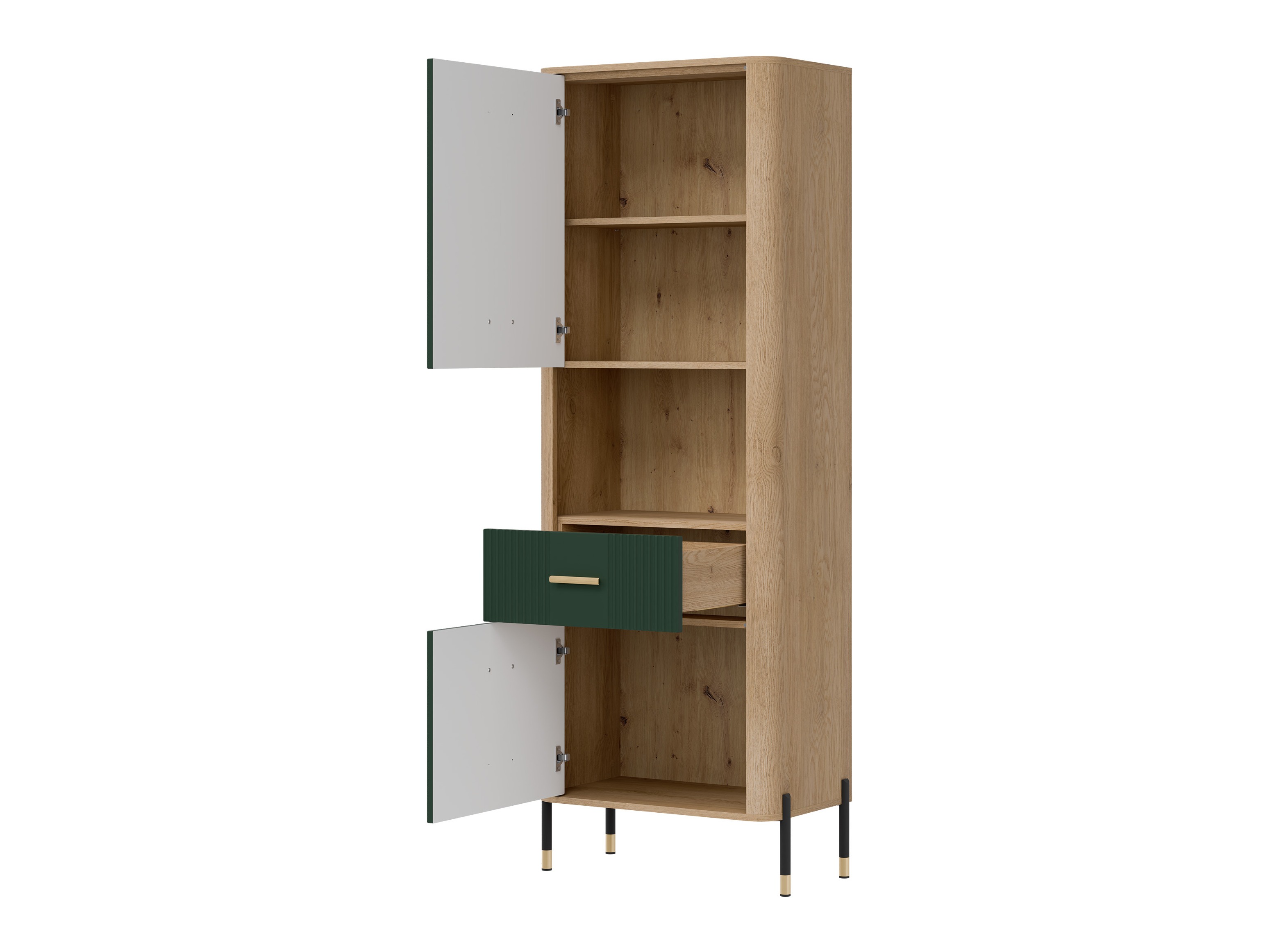 Raft Flosora 131 (Verde)
