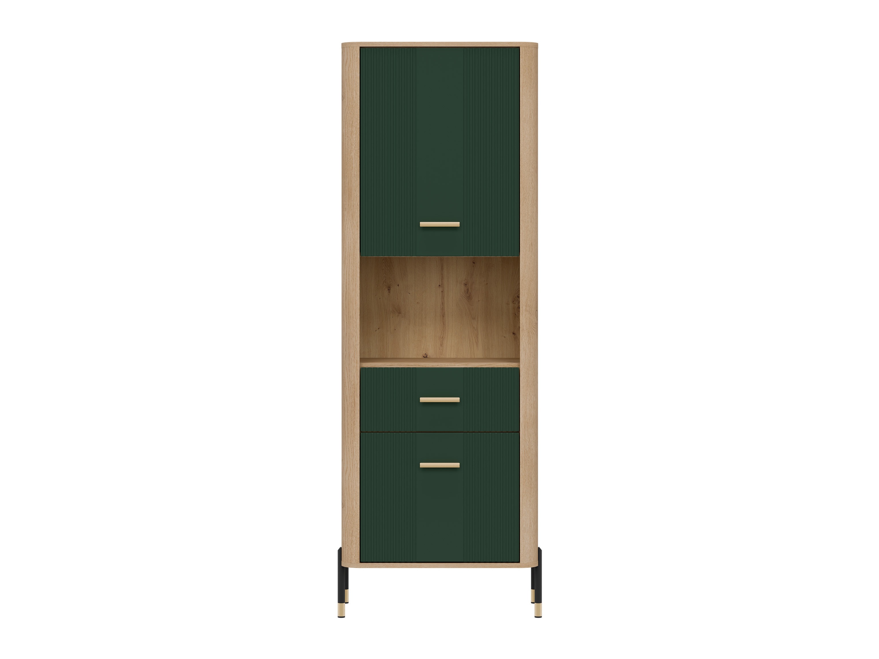 Raft Flosora 131 (Verde)