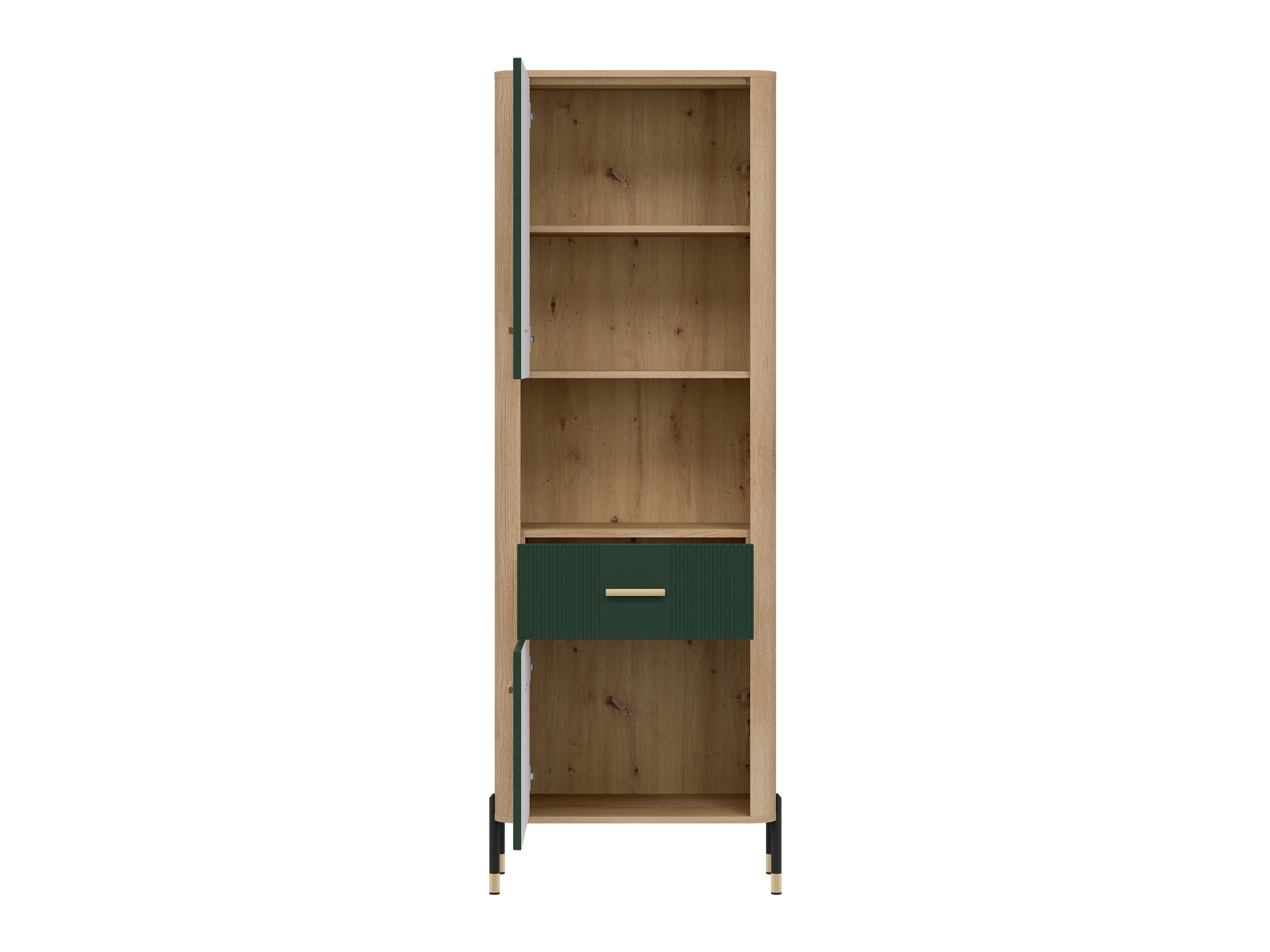 Raft Flosora 131 (Verde)