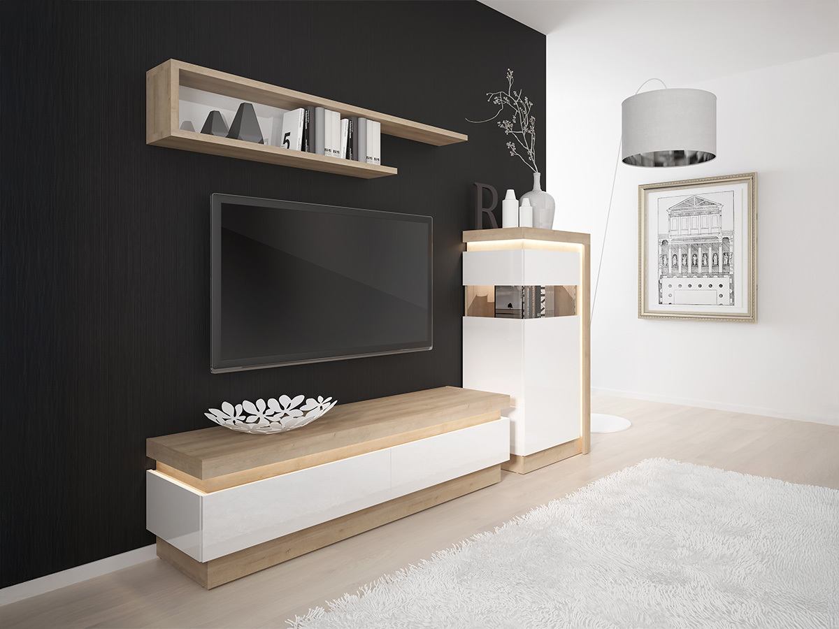 Set de living Feldeli 126