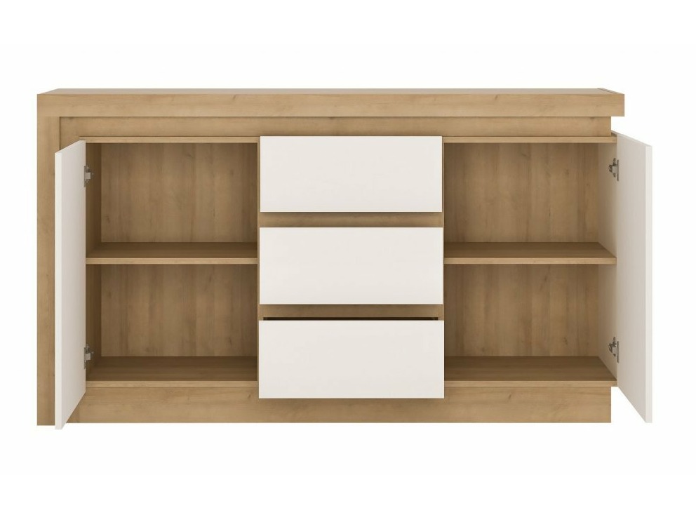 Set de mobilier Feldeli 124