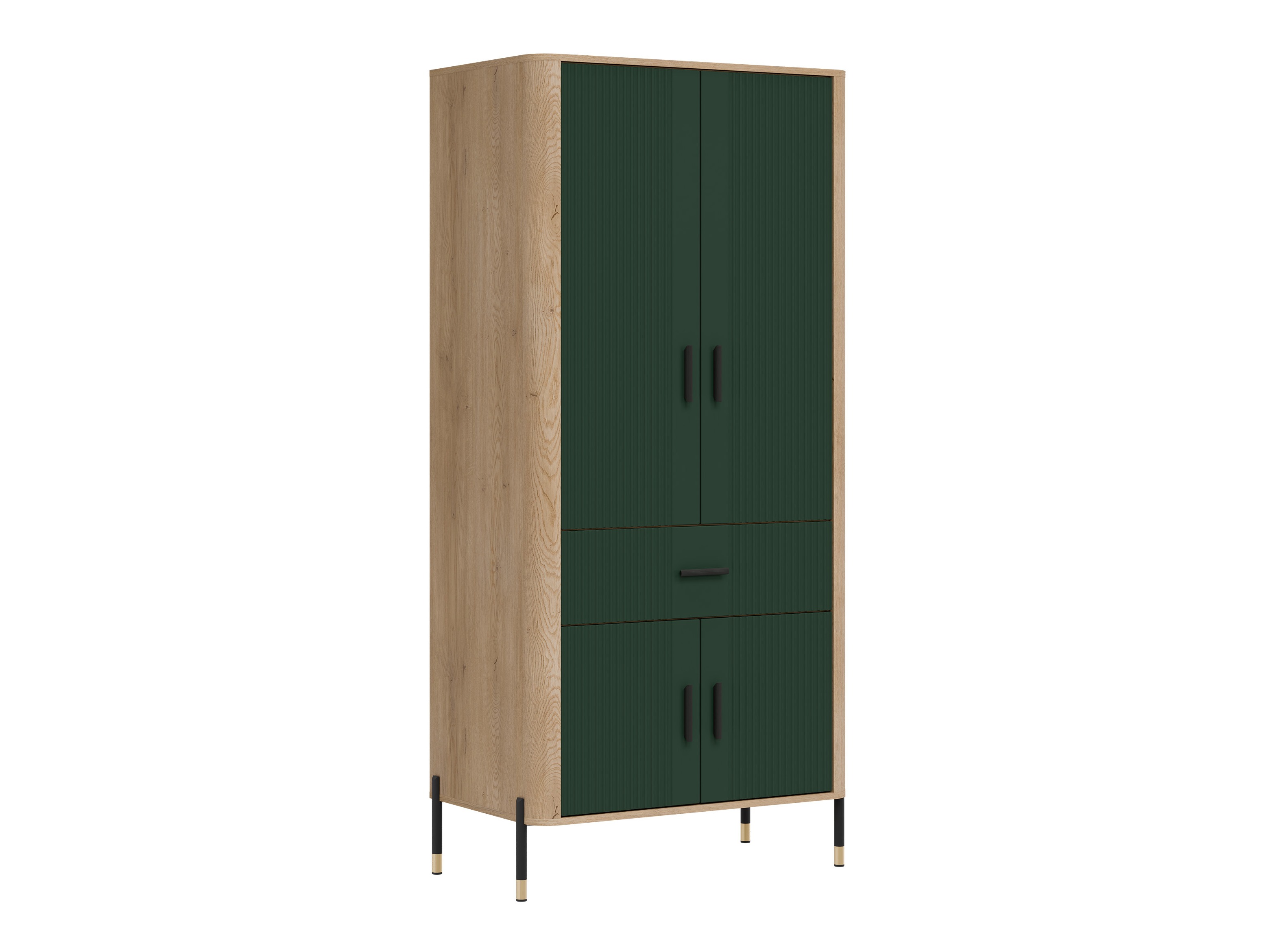 Dulap Flosora 133 (Verde)