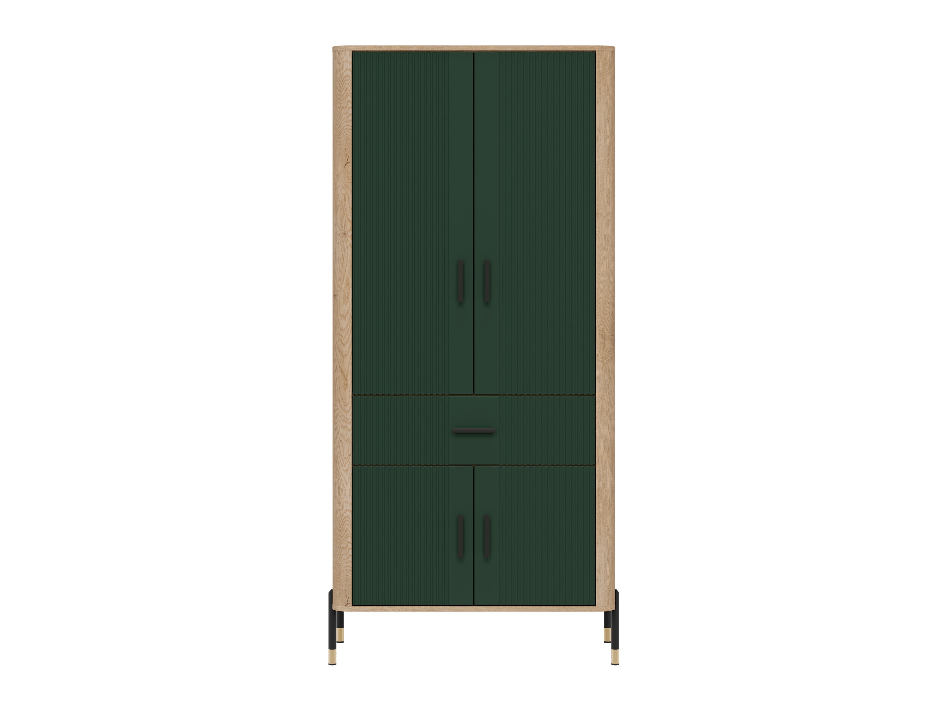 Dulap Flosora 133 (Verde)