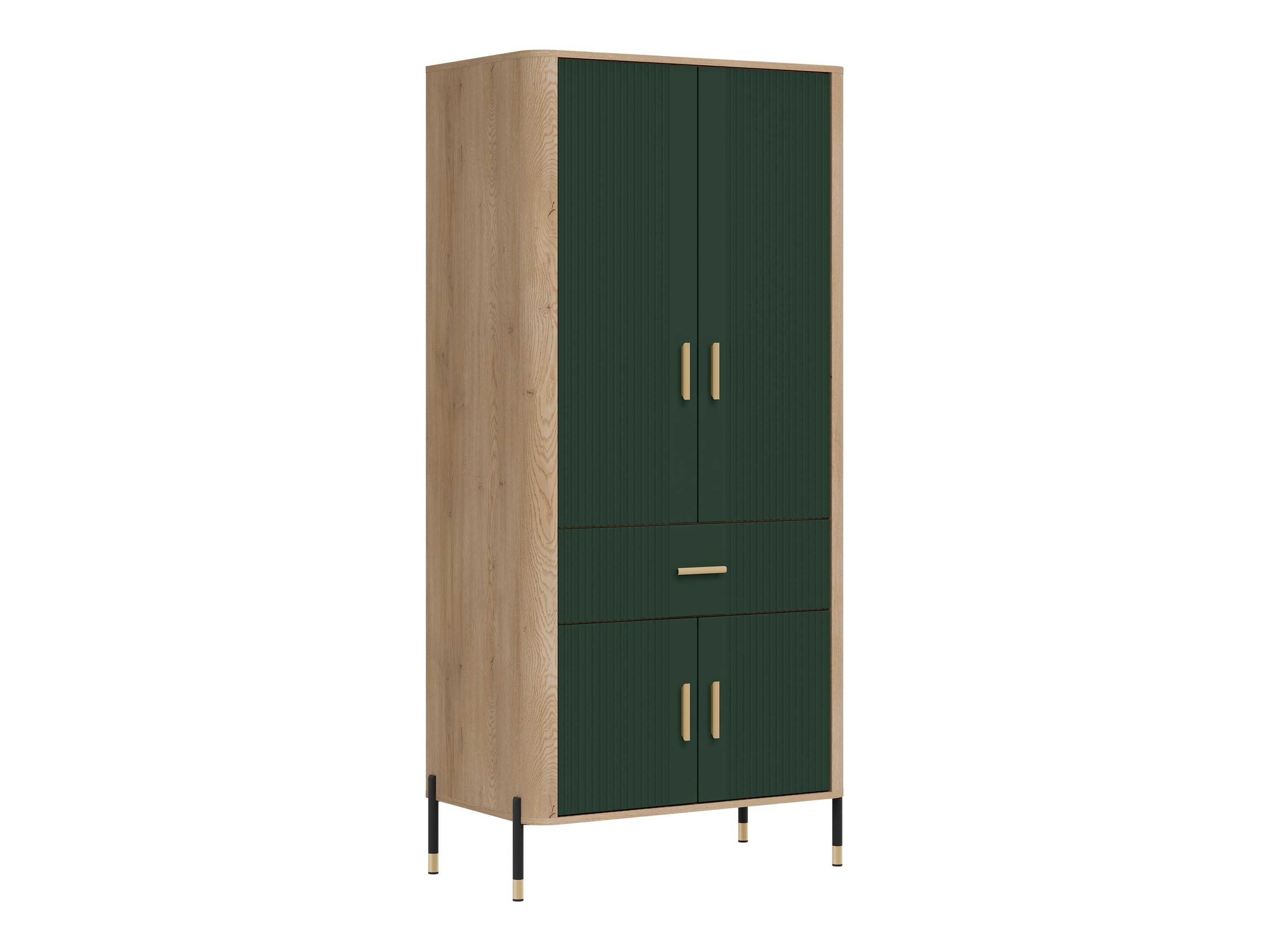 Dulap Flosora 133 (Verde)