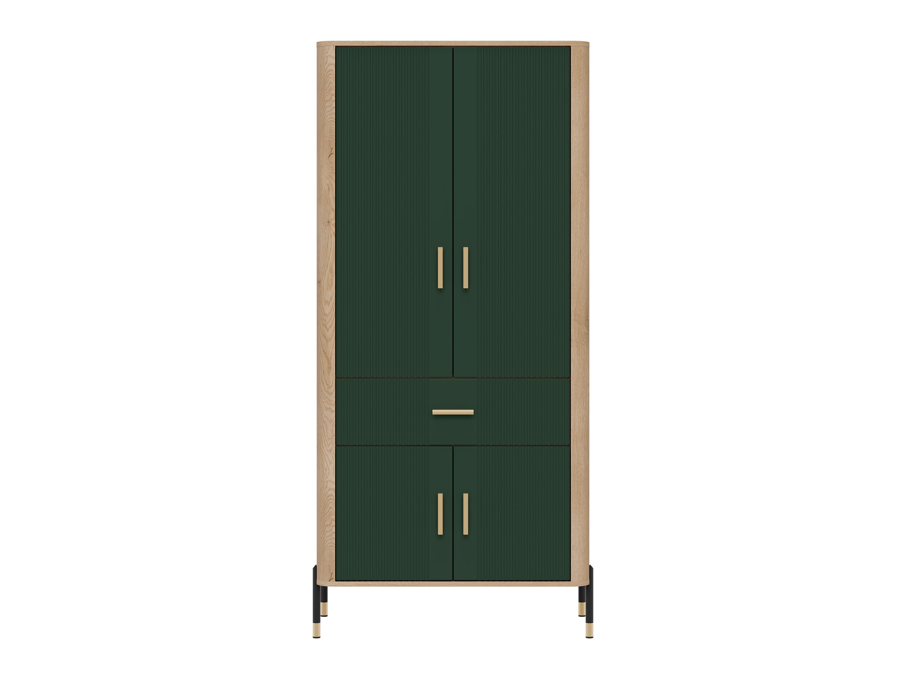 Dulap Flosora 133 (Verde)