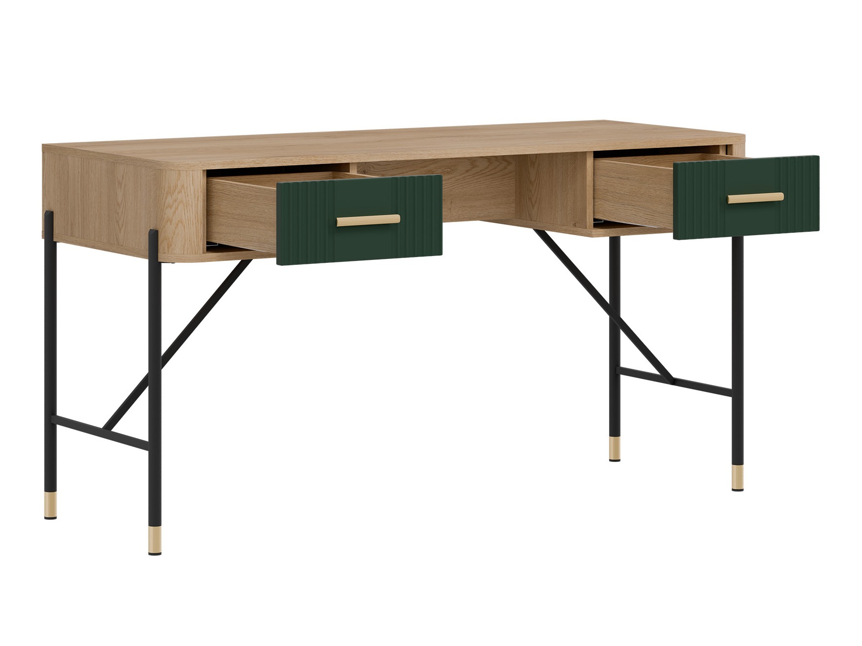 Birou Flosora 144 (Verde)