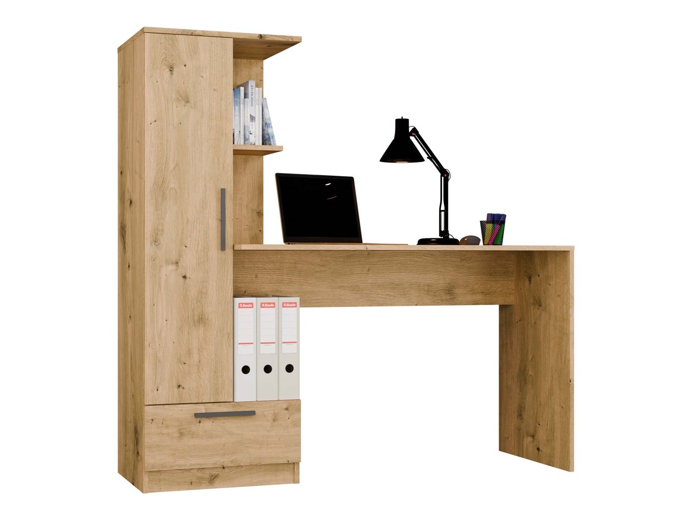 Birou Mandeville 321 (Stejar artizan)