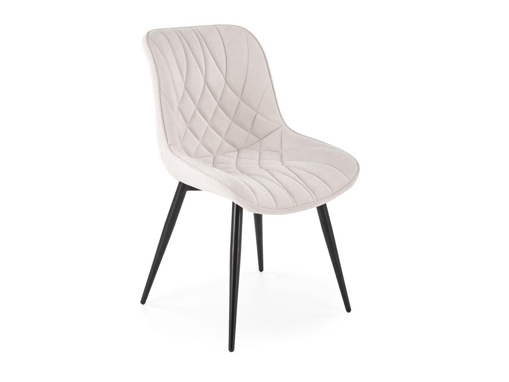 Scaun Houston 2033 (Bej deschis)