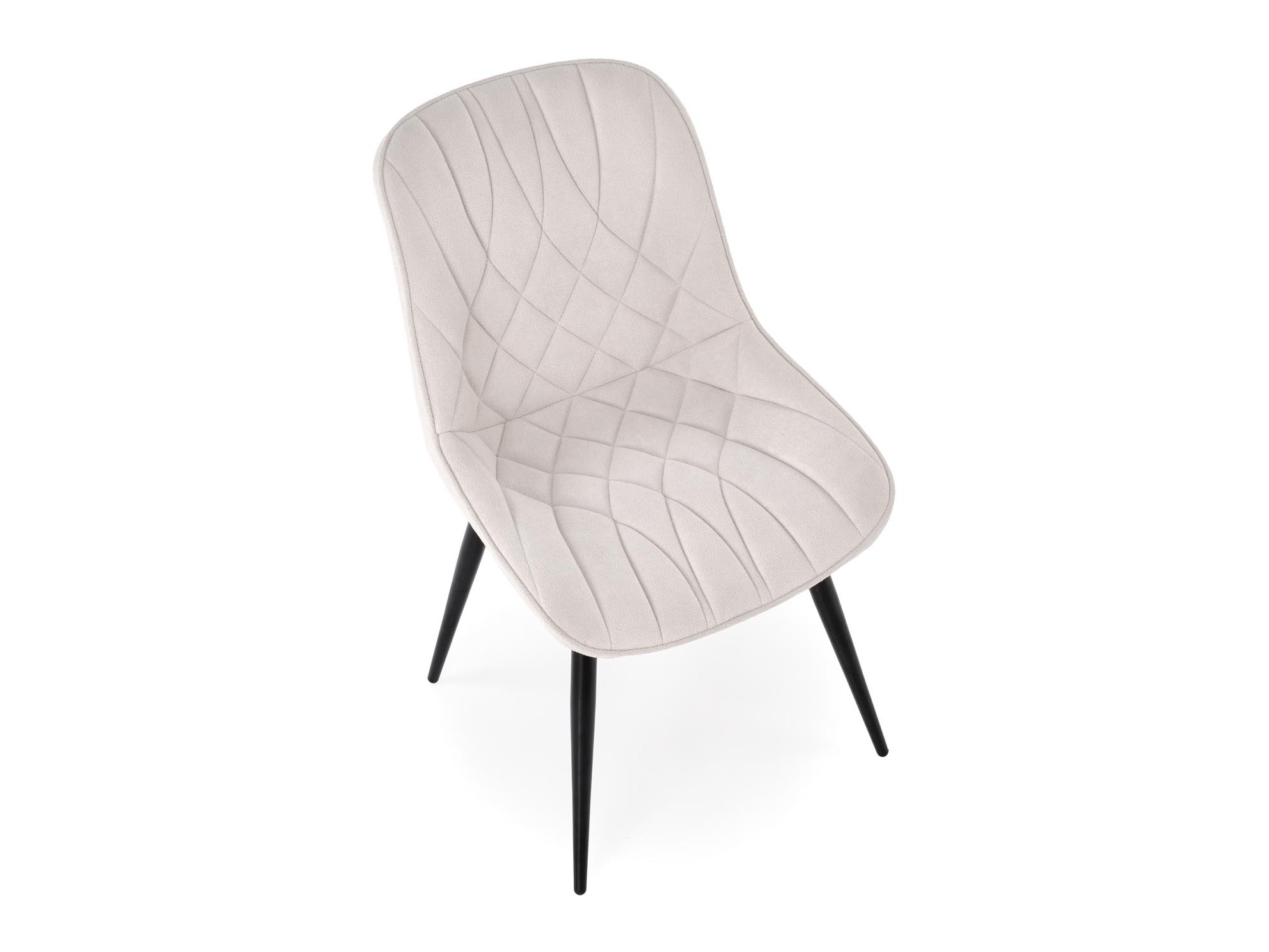 Scaun Houston 2033 (Bej deschis)