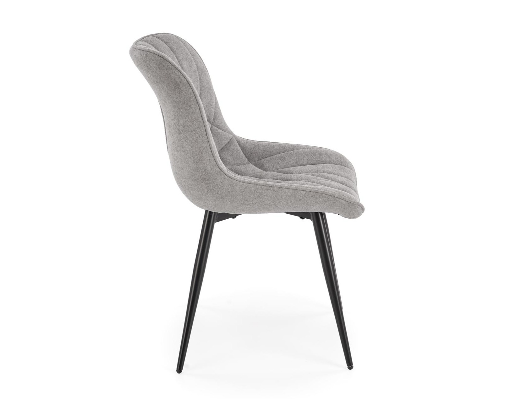 Scaun Houston 2033 (Gri)