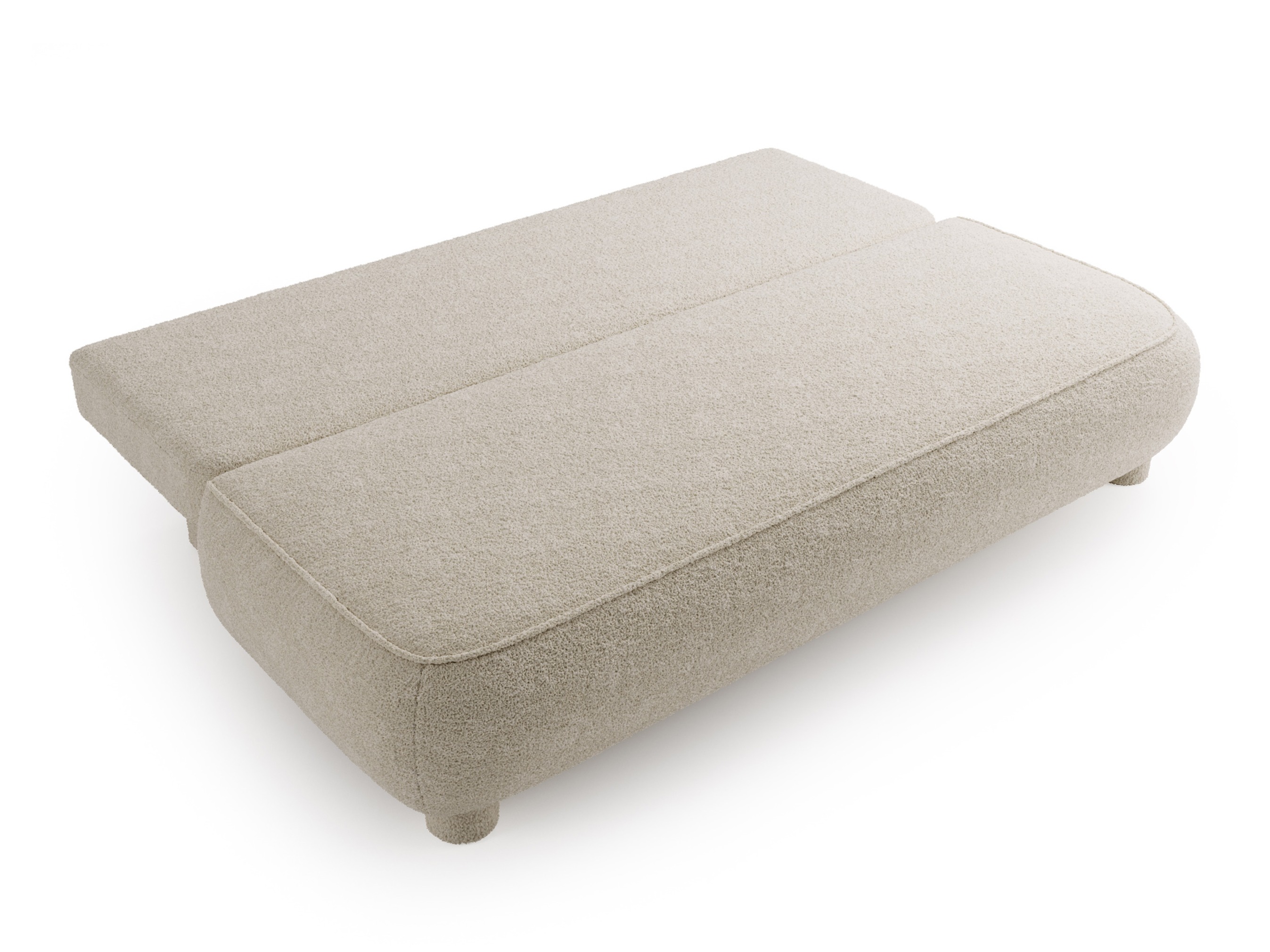 Canapea extensibilă TrendyNest Canora (Coral 55)