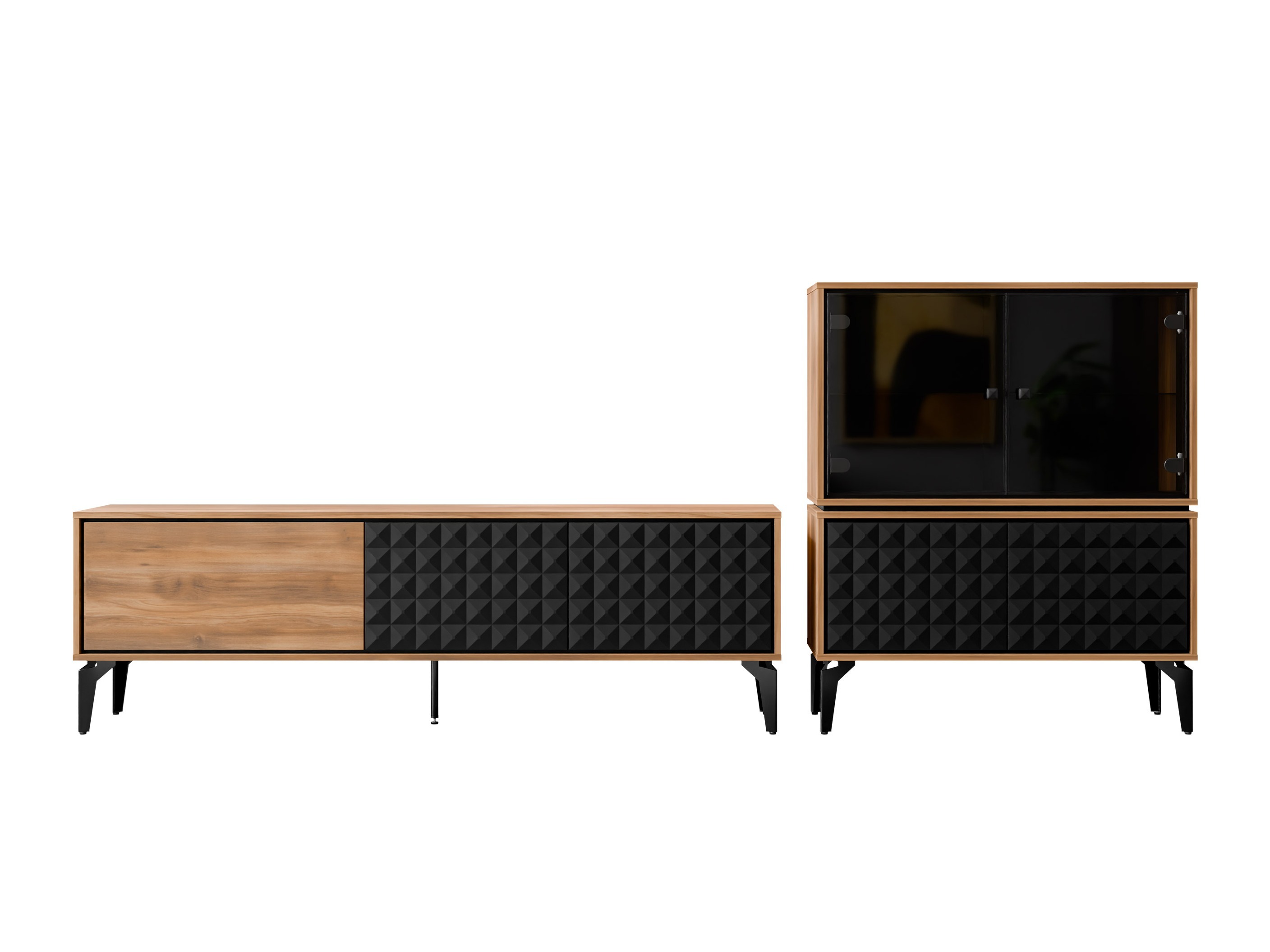 Set de living Cornovu 105