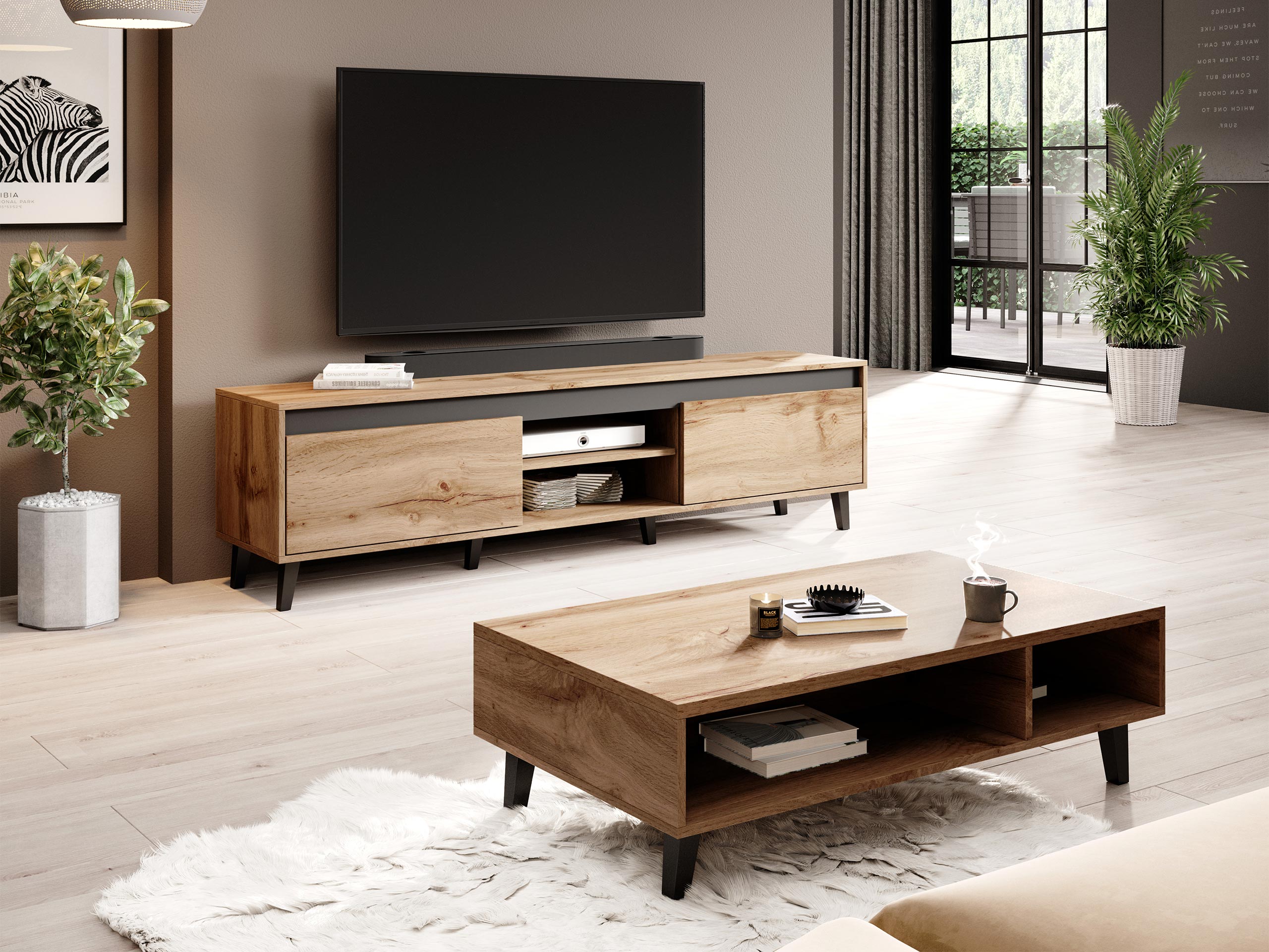 Set de living Munus I