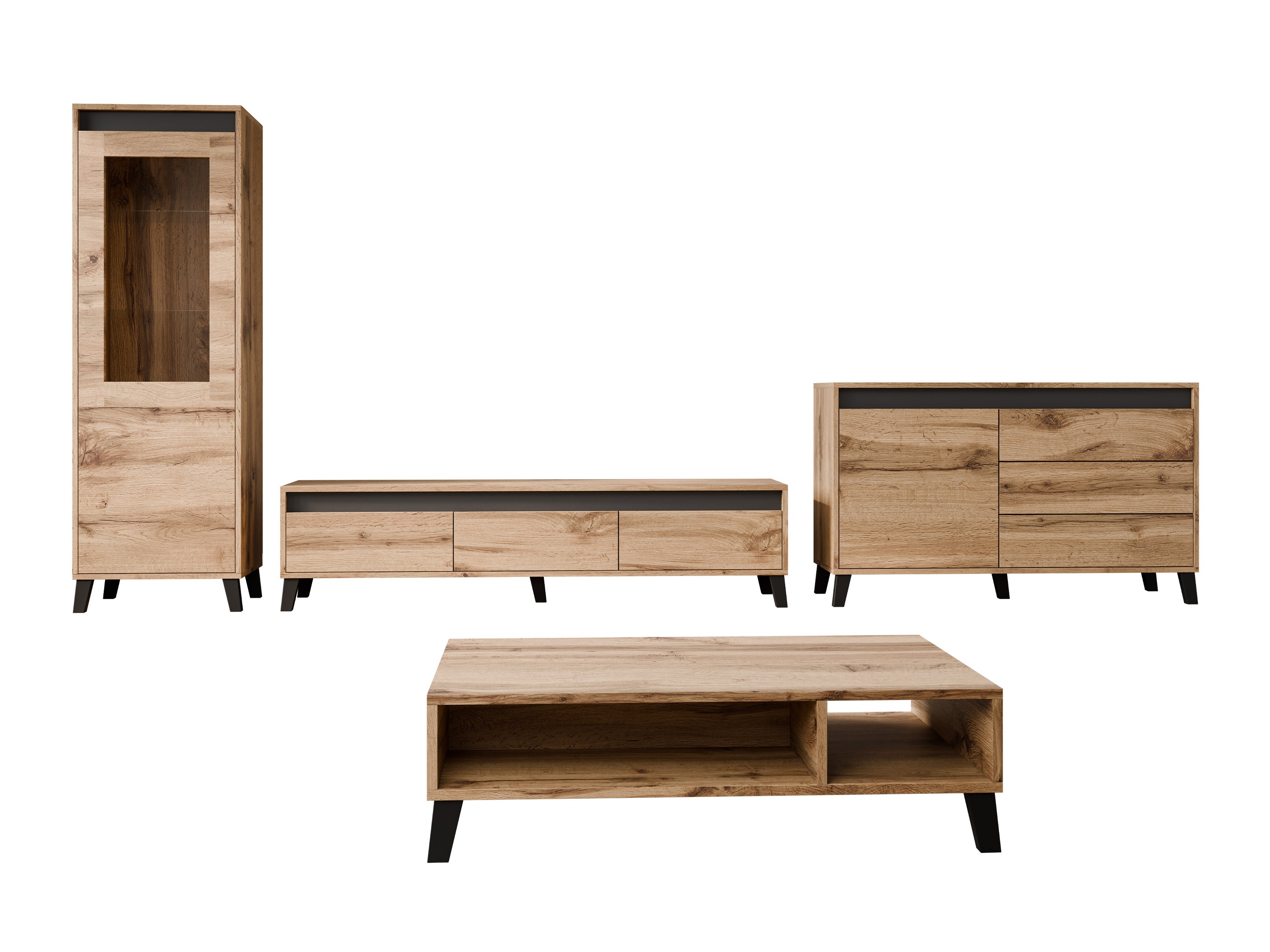 Set de living Munus
