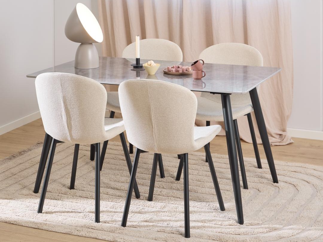 Scaun Norsica 958 (Bej)