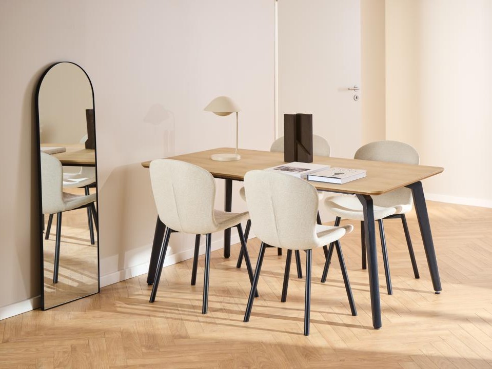 Scaun Norsica 958 (Bej)