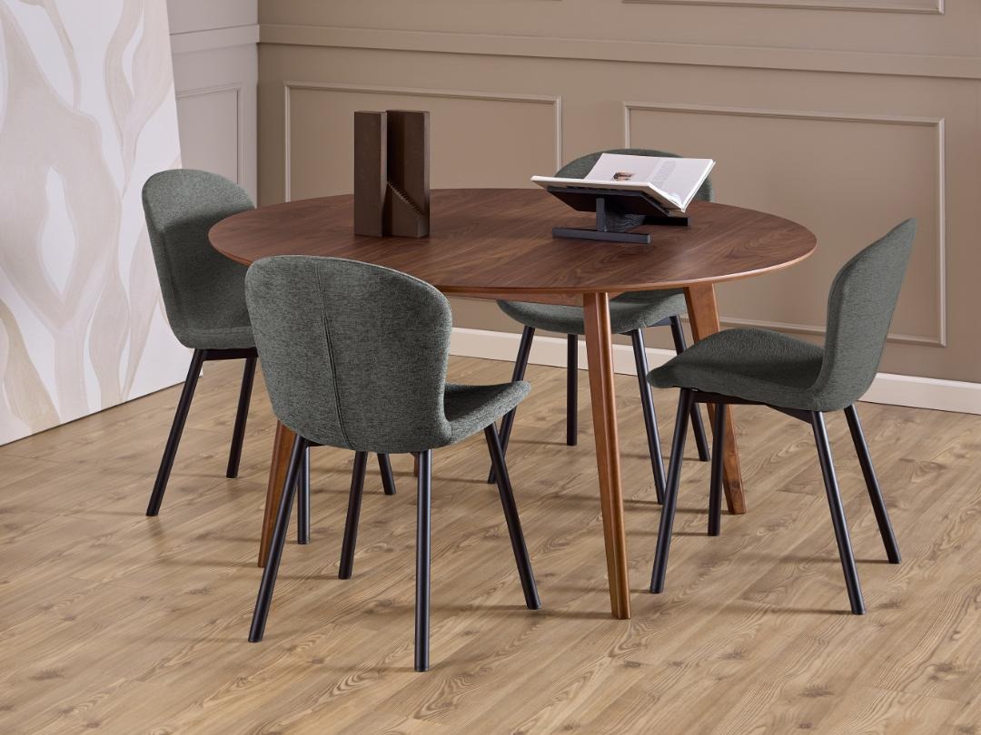 Scaun Norsica 958 (Gri)