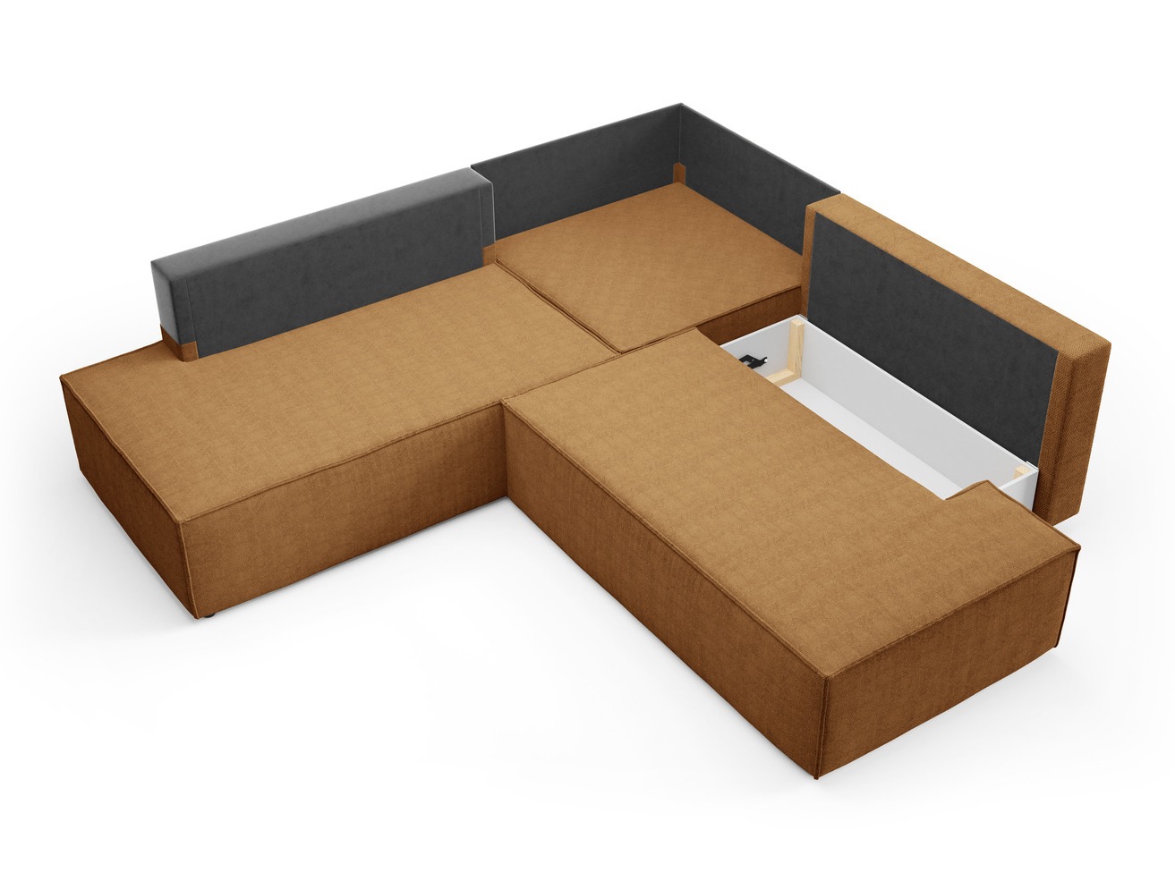 Colțar Kingston 188 (Dunbar 75)