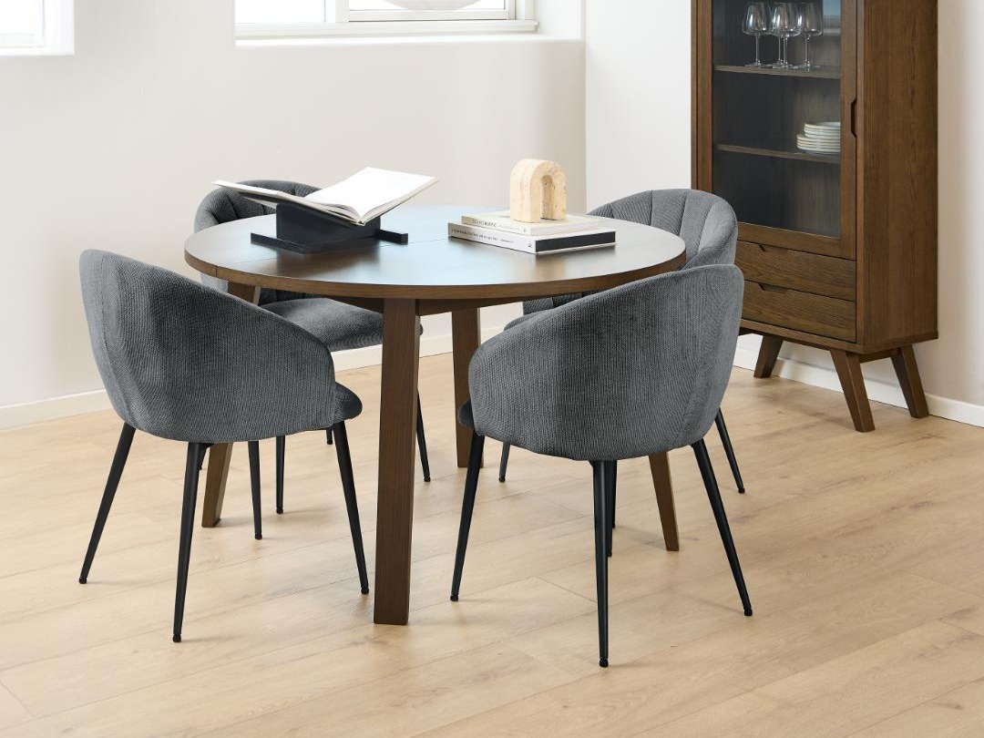 Scaun Norsica 962 (Gri)