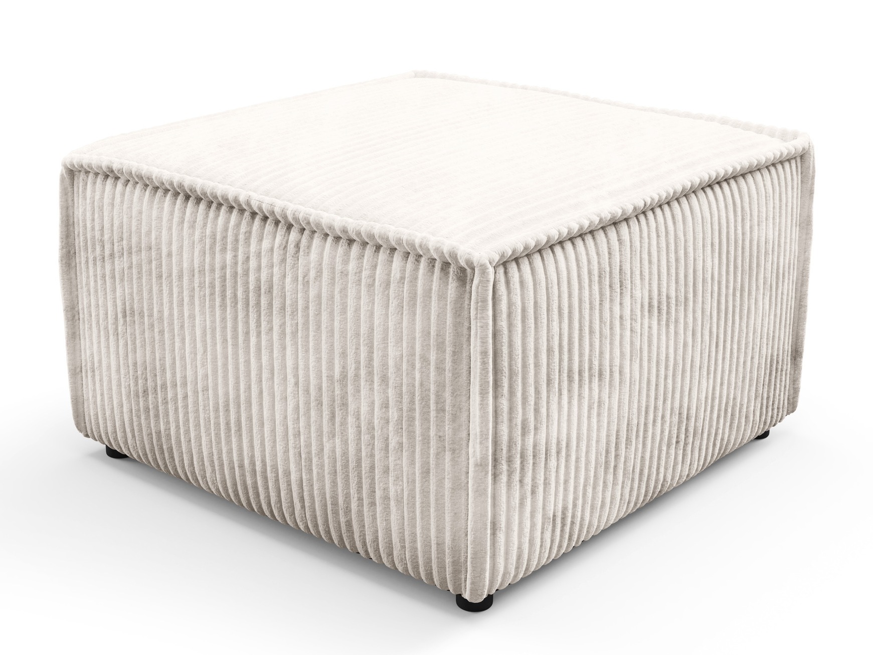 Taburet tapițat Kingston 189 (Tilia 01)