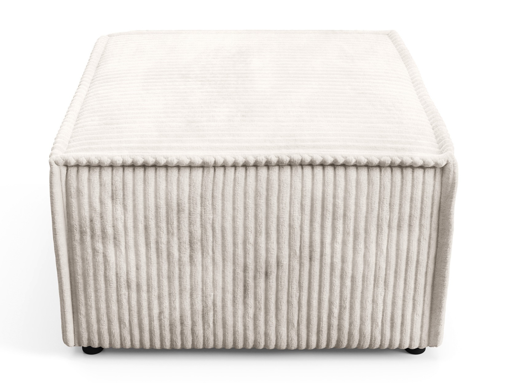 Taburet tapițat Kingston 189 (Tilia 01)