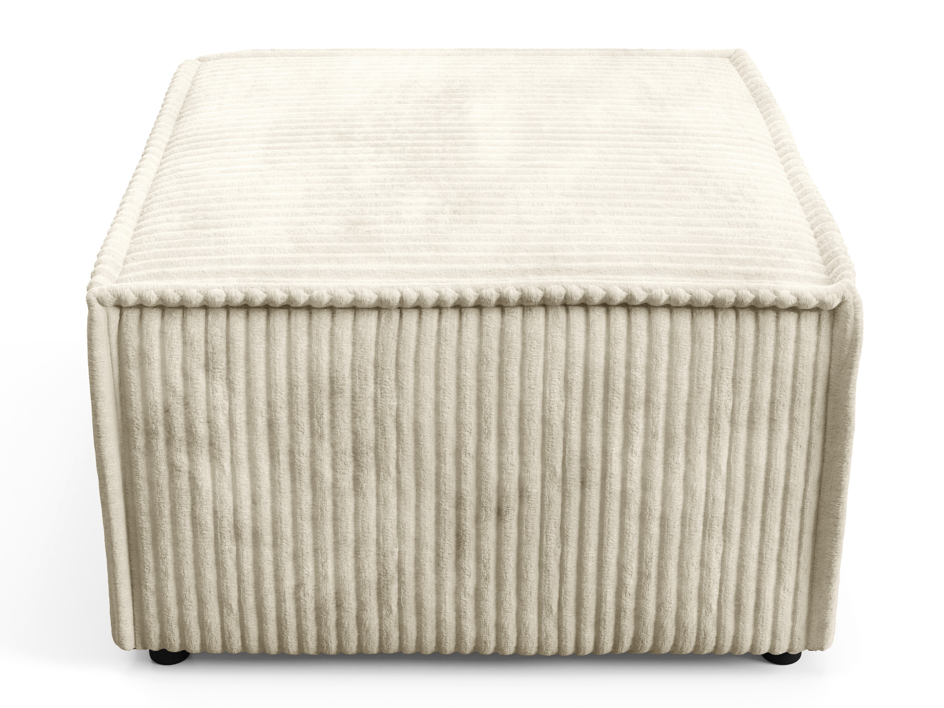 Taburet tapițat Kingston 189 (Tilia 03)