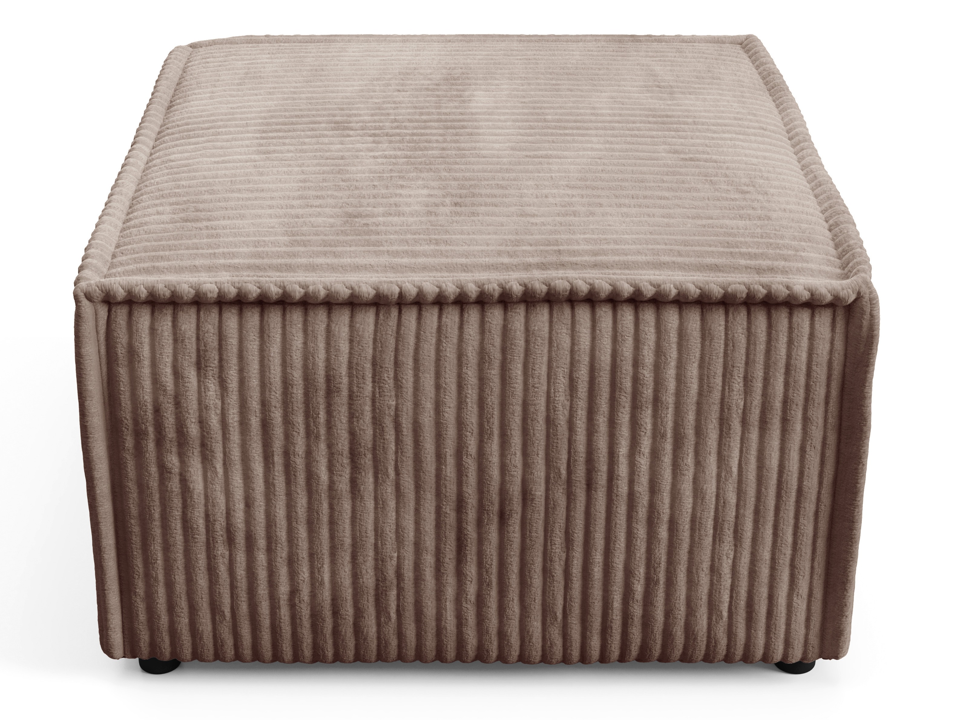 Taburet tapițat Kingston 189 (Tilia 17)