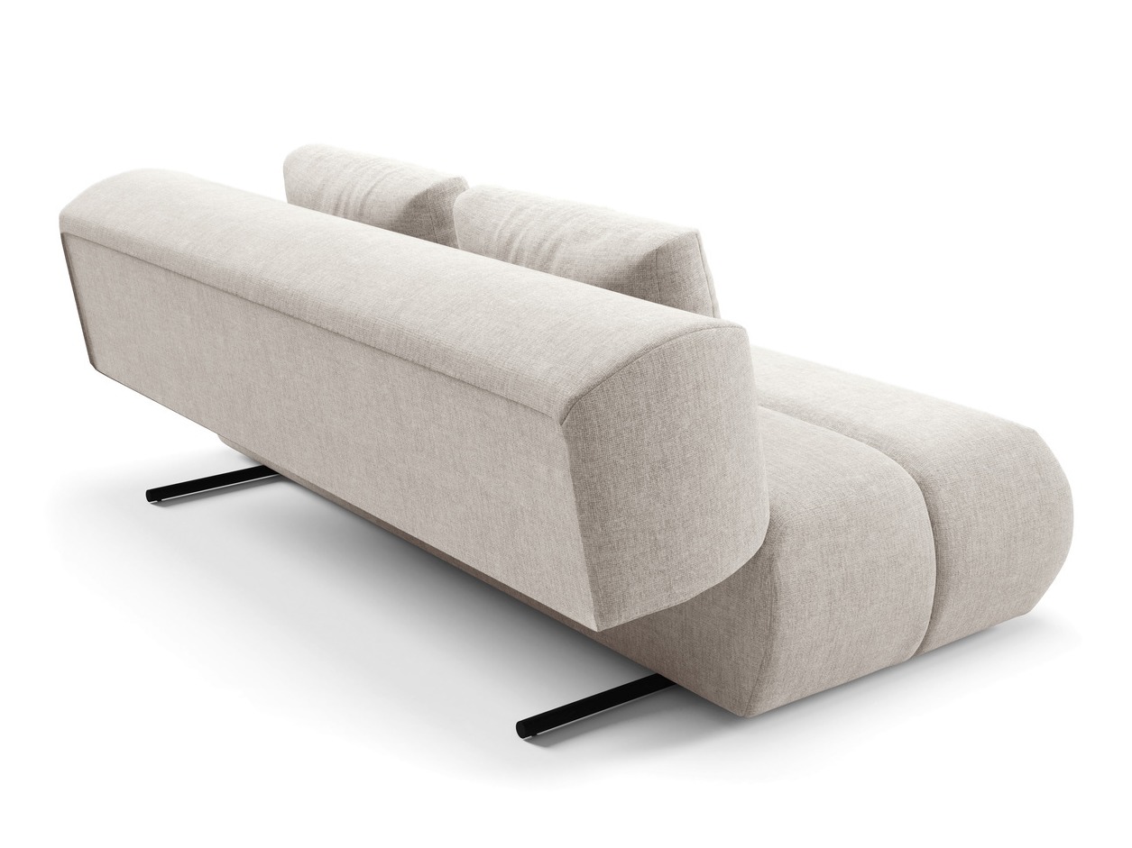Canapea extensibilă Kingston 193 (Wind 05)
