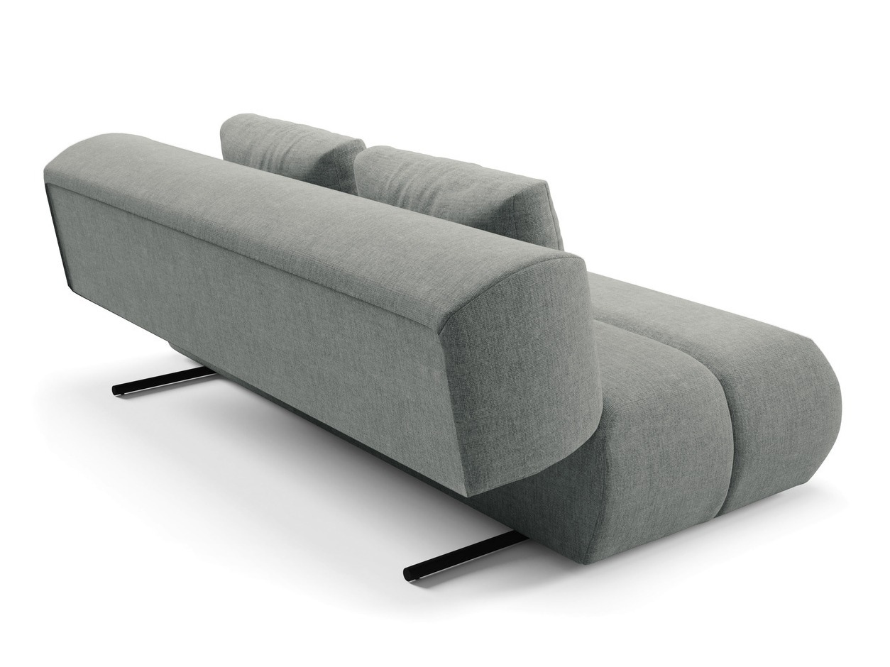 Canapea extensibilă Kingston 193 (Wind 89)