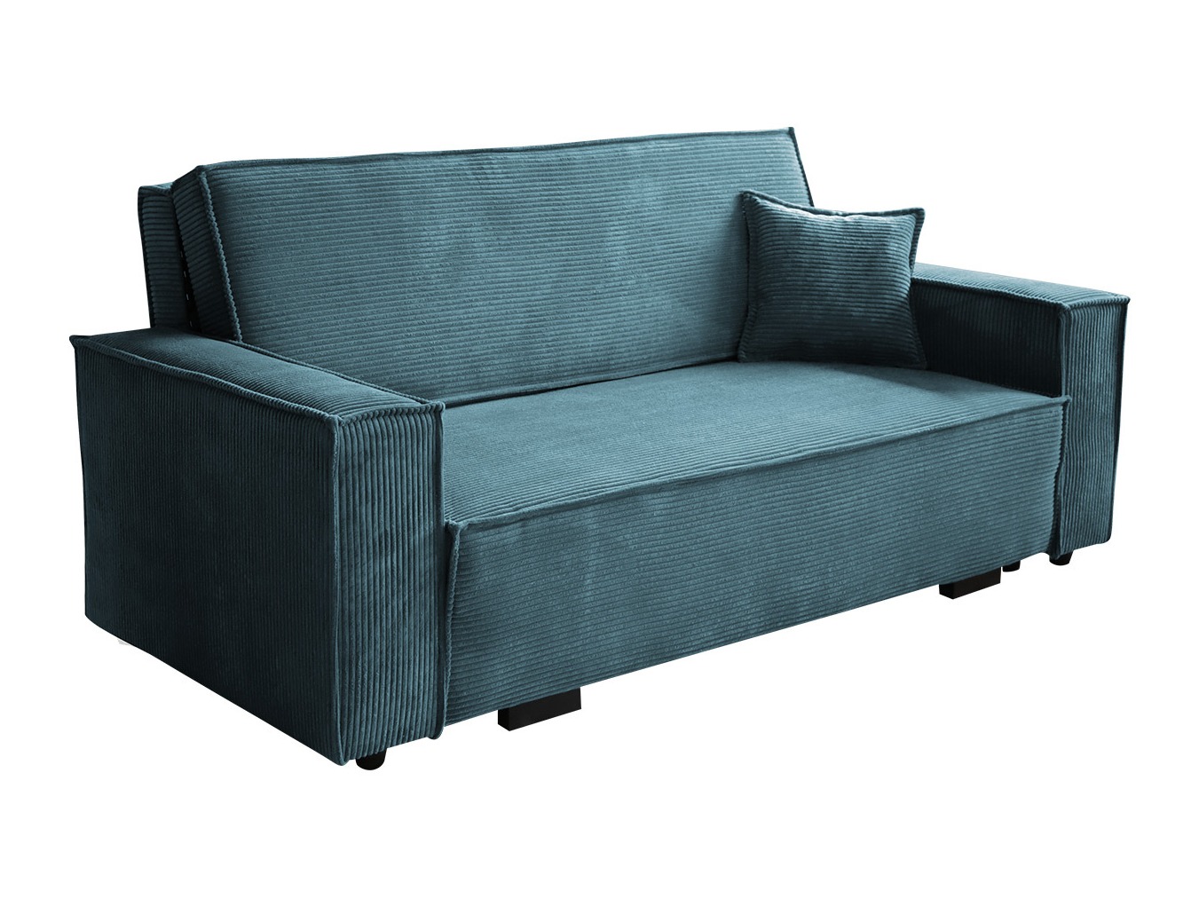 Canapea extensibilă Clarlen IV (Poso 125)