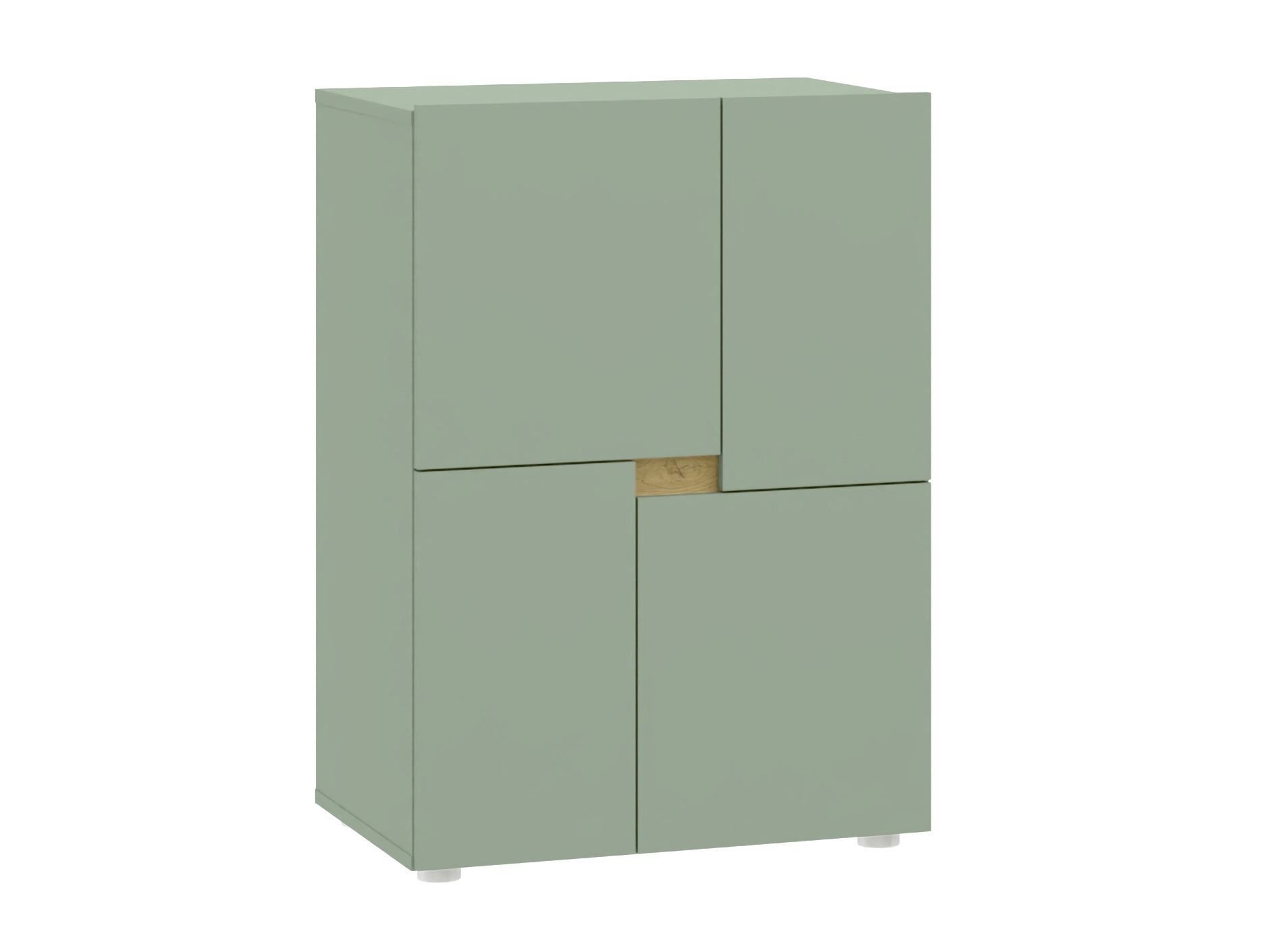 Bufet Mavdori 100 (Verde)