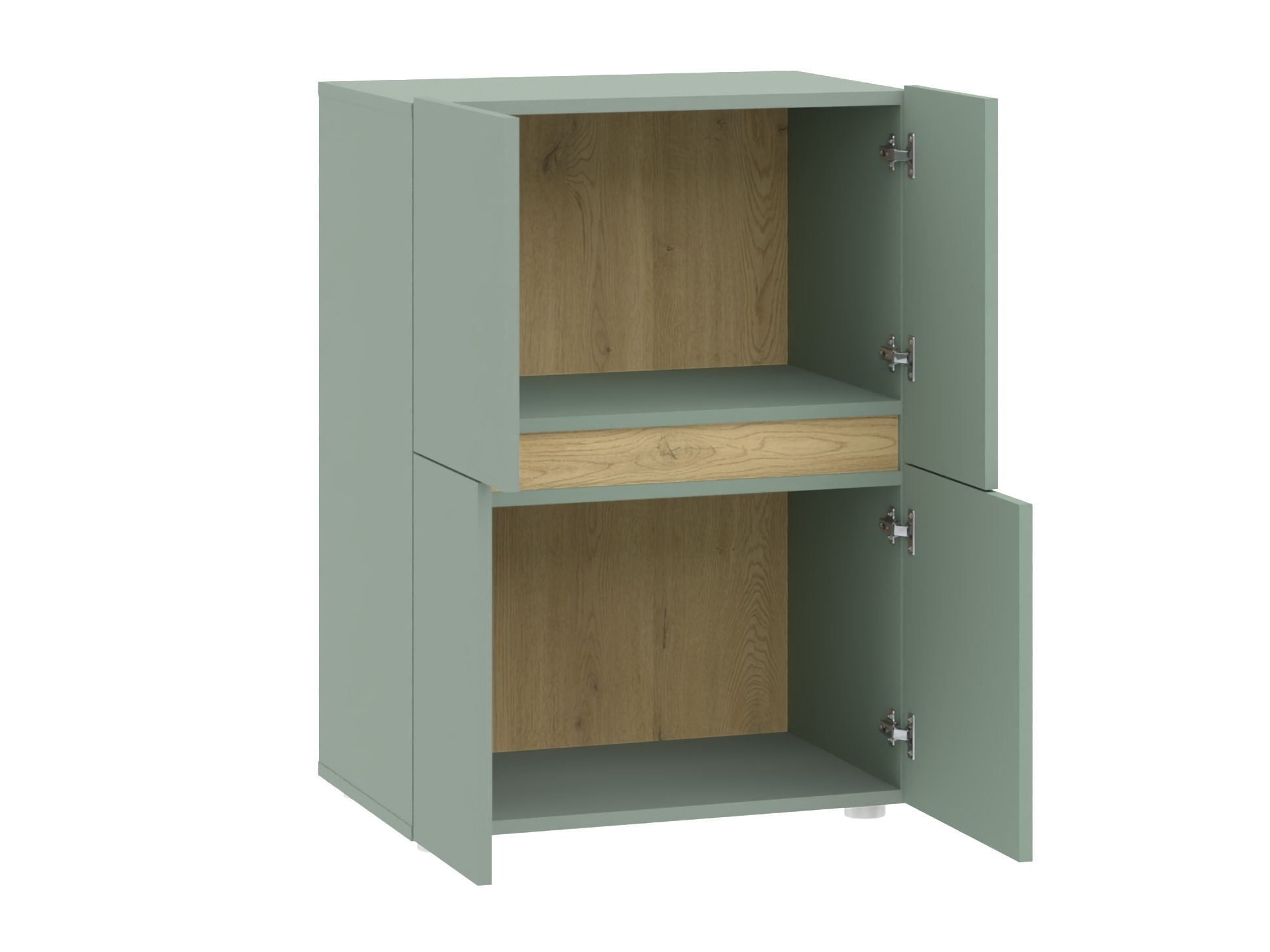 Bufet Mavdori 100 (Verde)