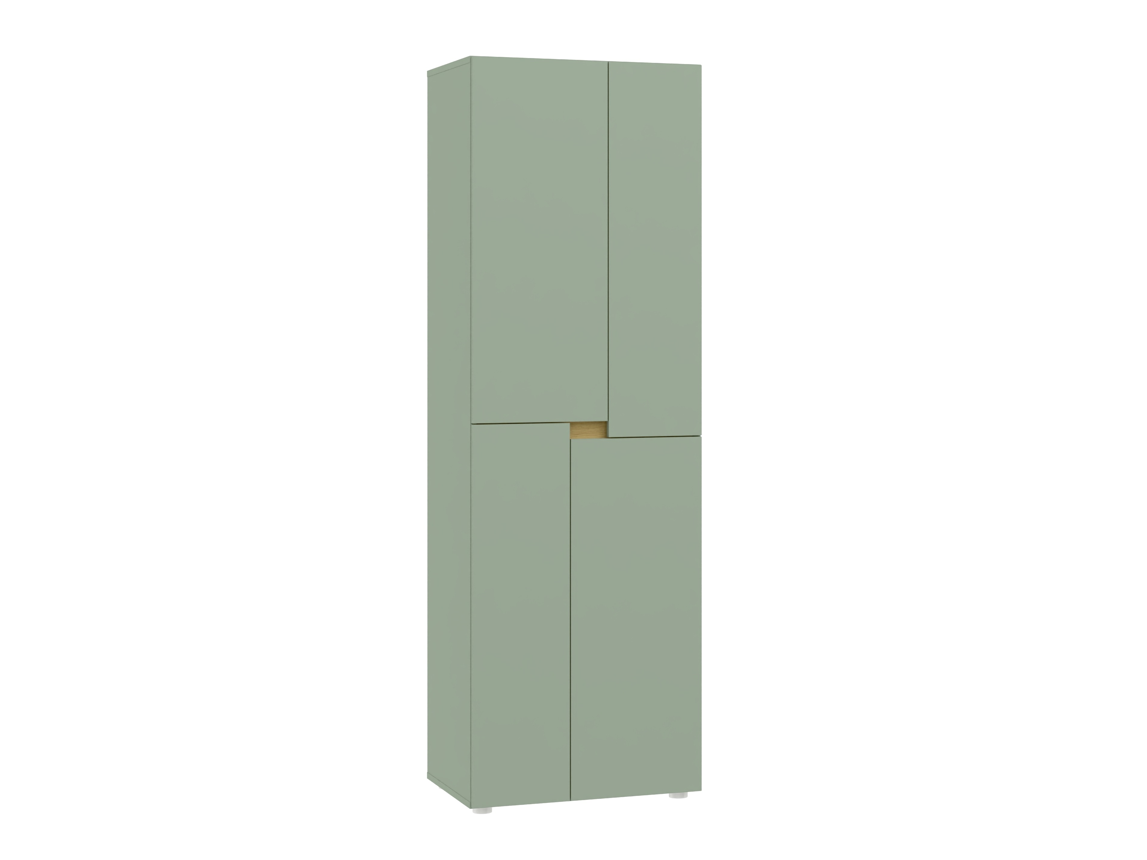 Raft Mavdori 104 (Verde)