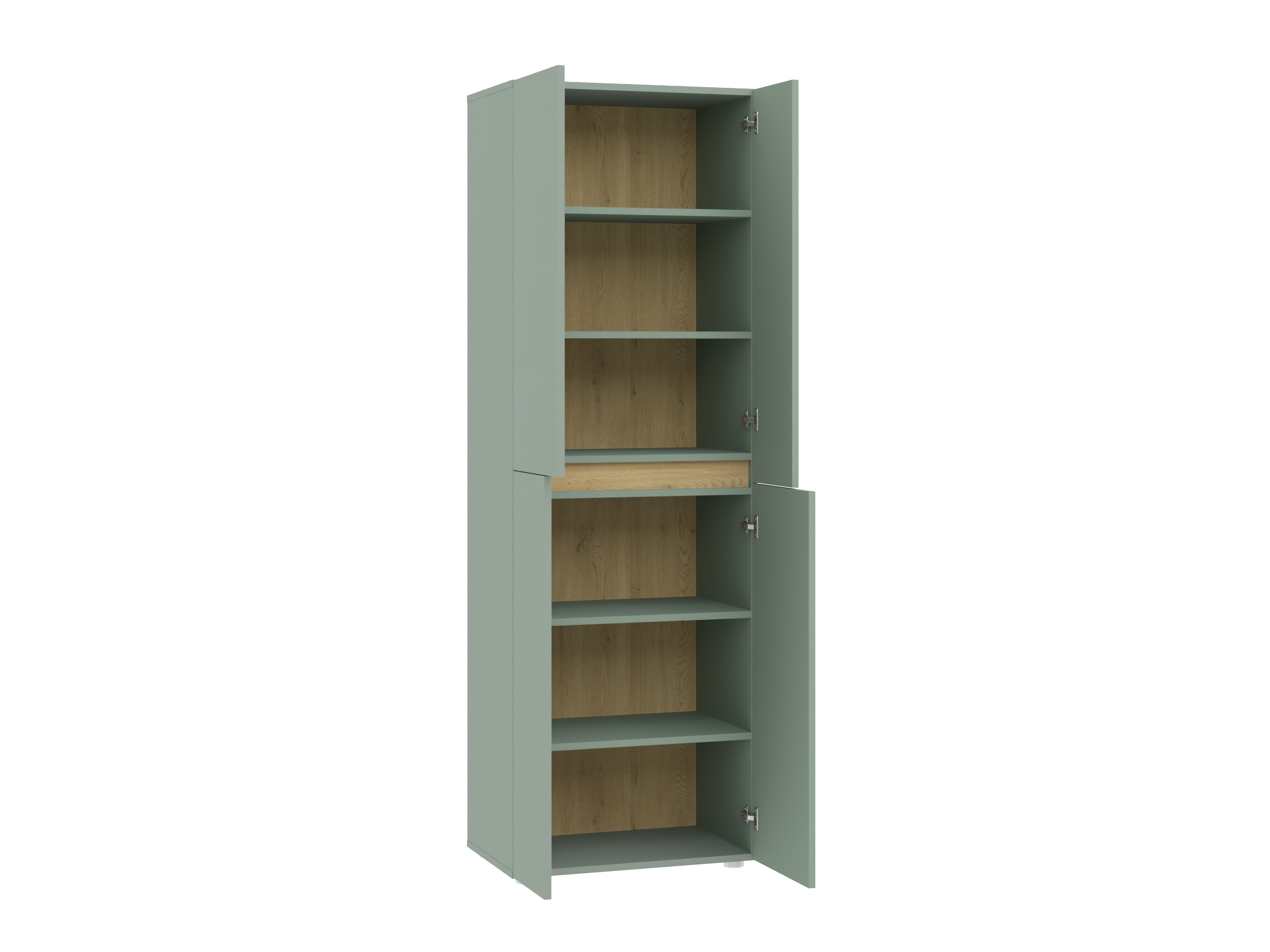 Raft Mavdori 104 (Verde)