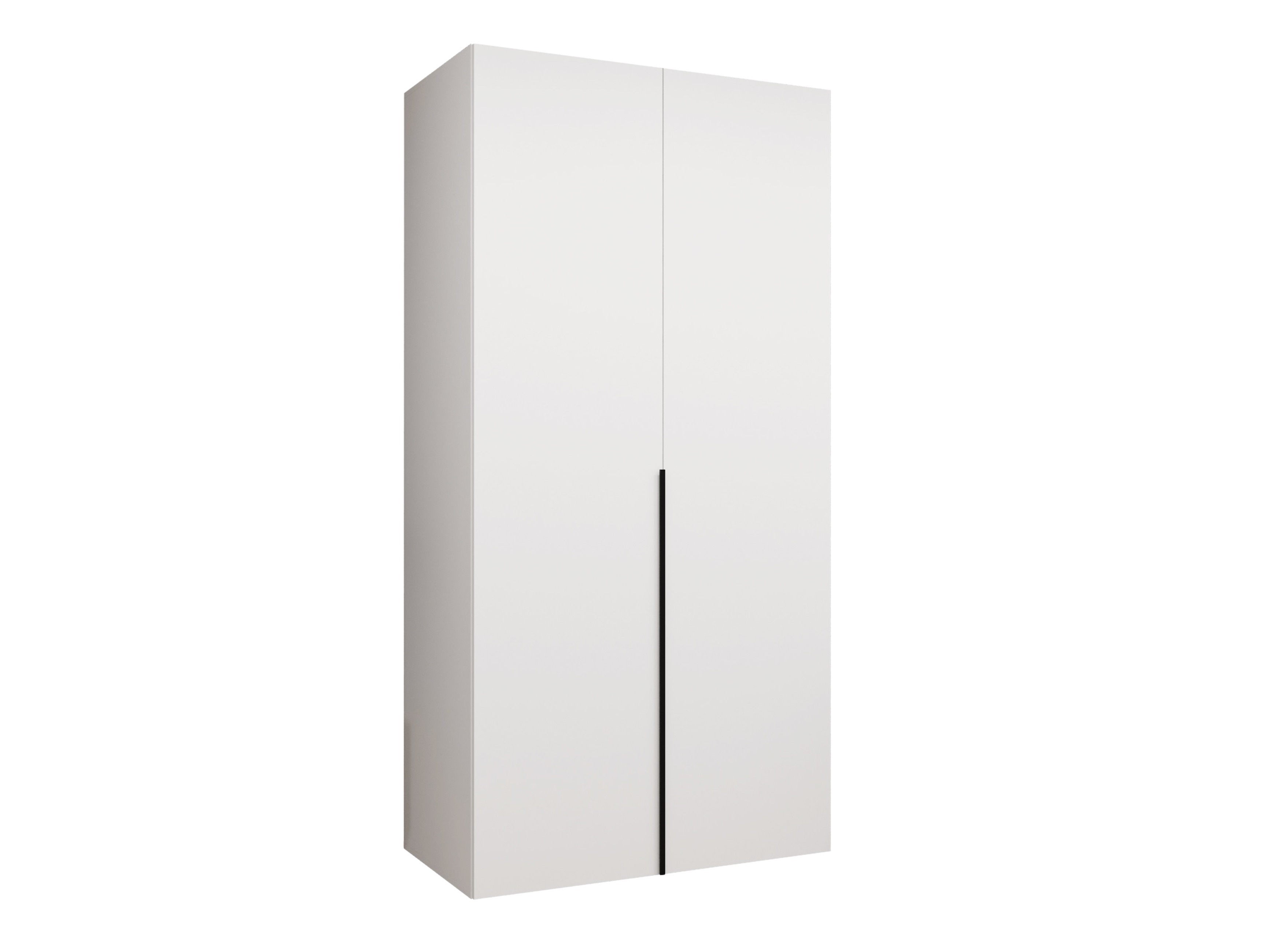 Dulap Hartford 535 (Alb)