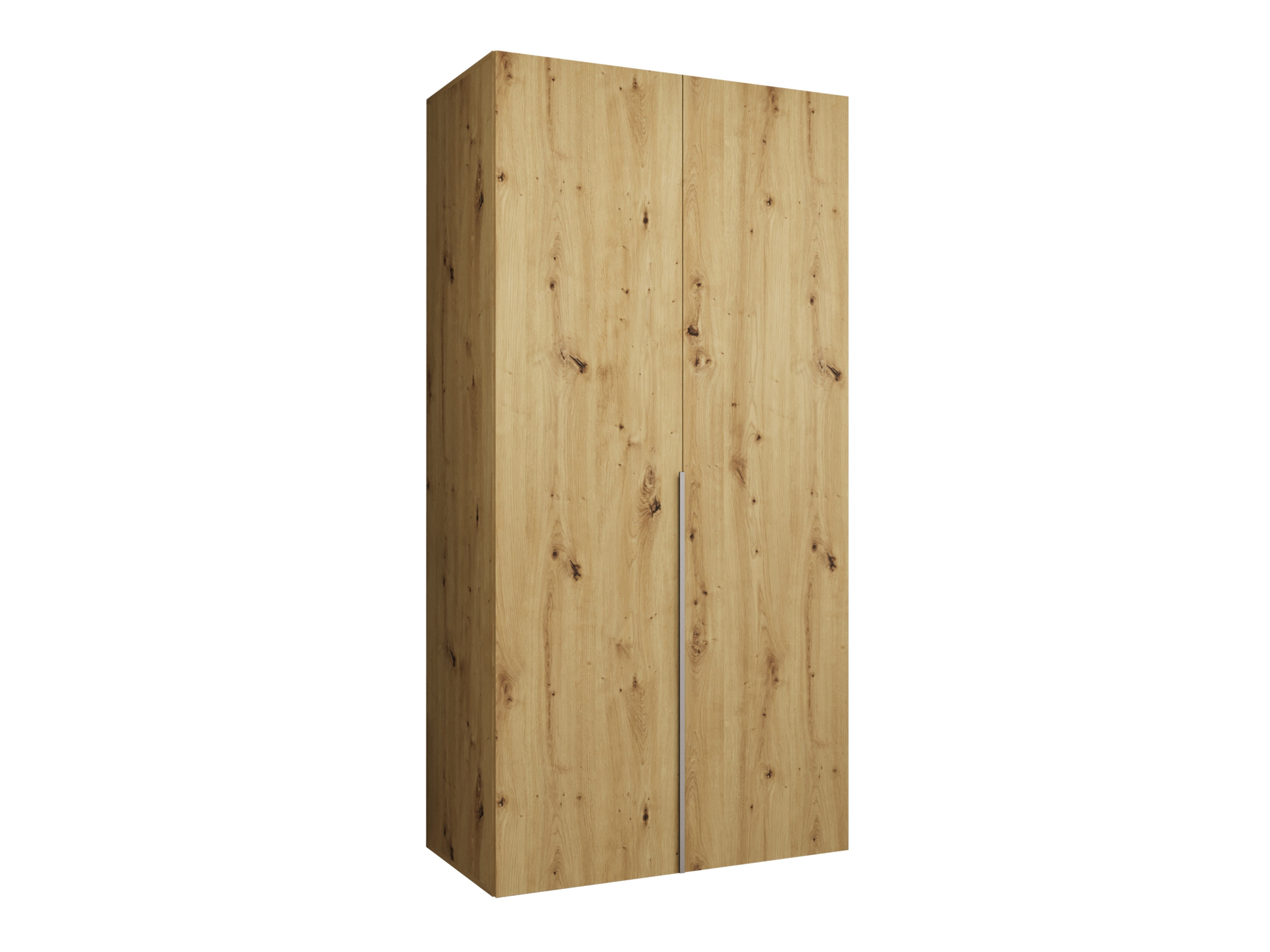 Dulap Hartford 535 (Stejar artizan)